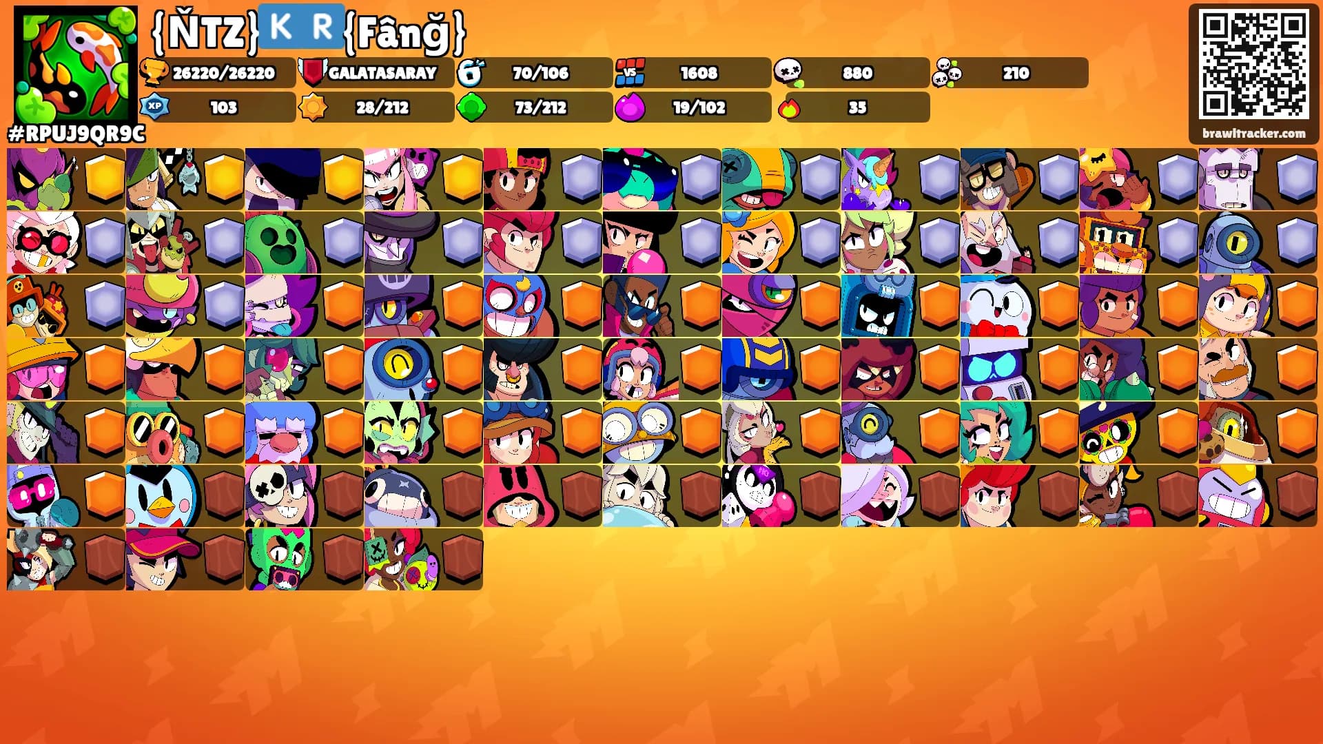 {ŇTZ}🇰🇷{Fânğ}'s Ranks