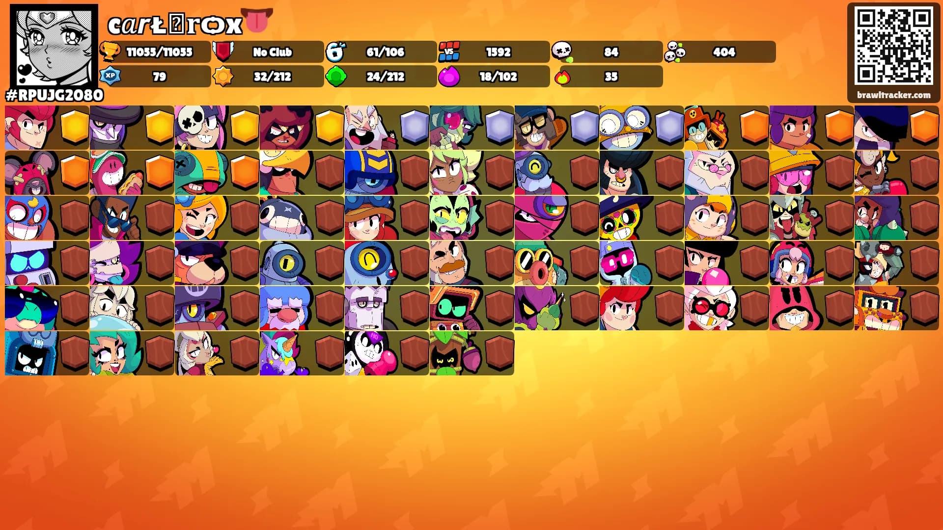 c𝑎𝙧ᴌᎥ𝐫ѻx👅's Ranks