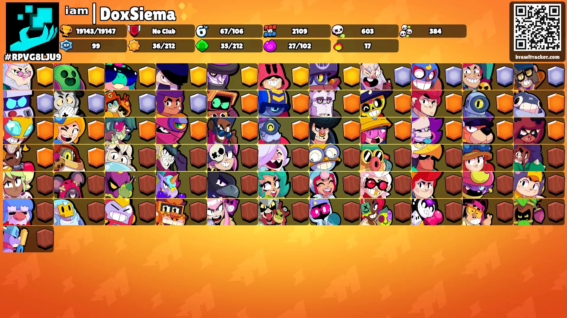 ⁱᵃᵐ|DoxSiema ✨️'s Ranks