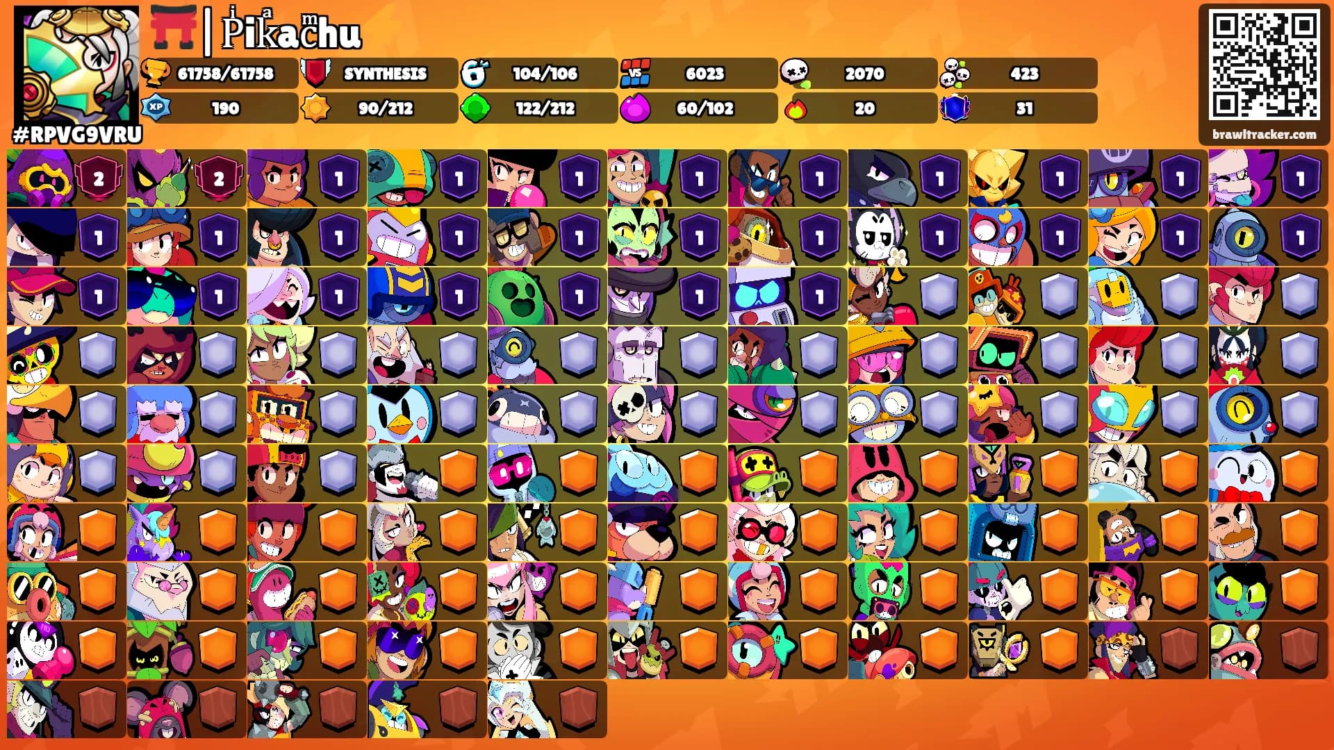 ⛩️|Pͥikͣacͫhu⚡'s Ranks