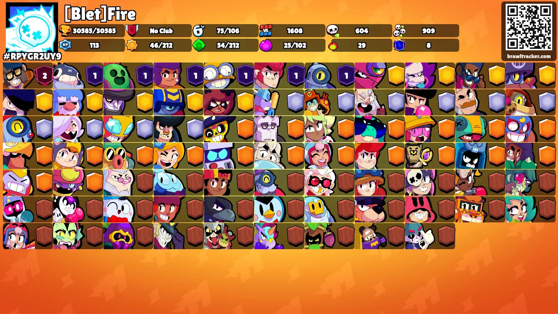 [Blet]Fire's Ranks