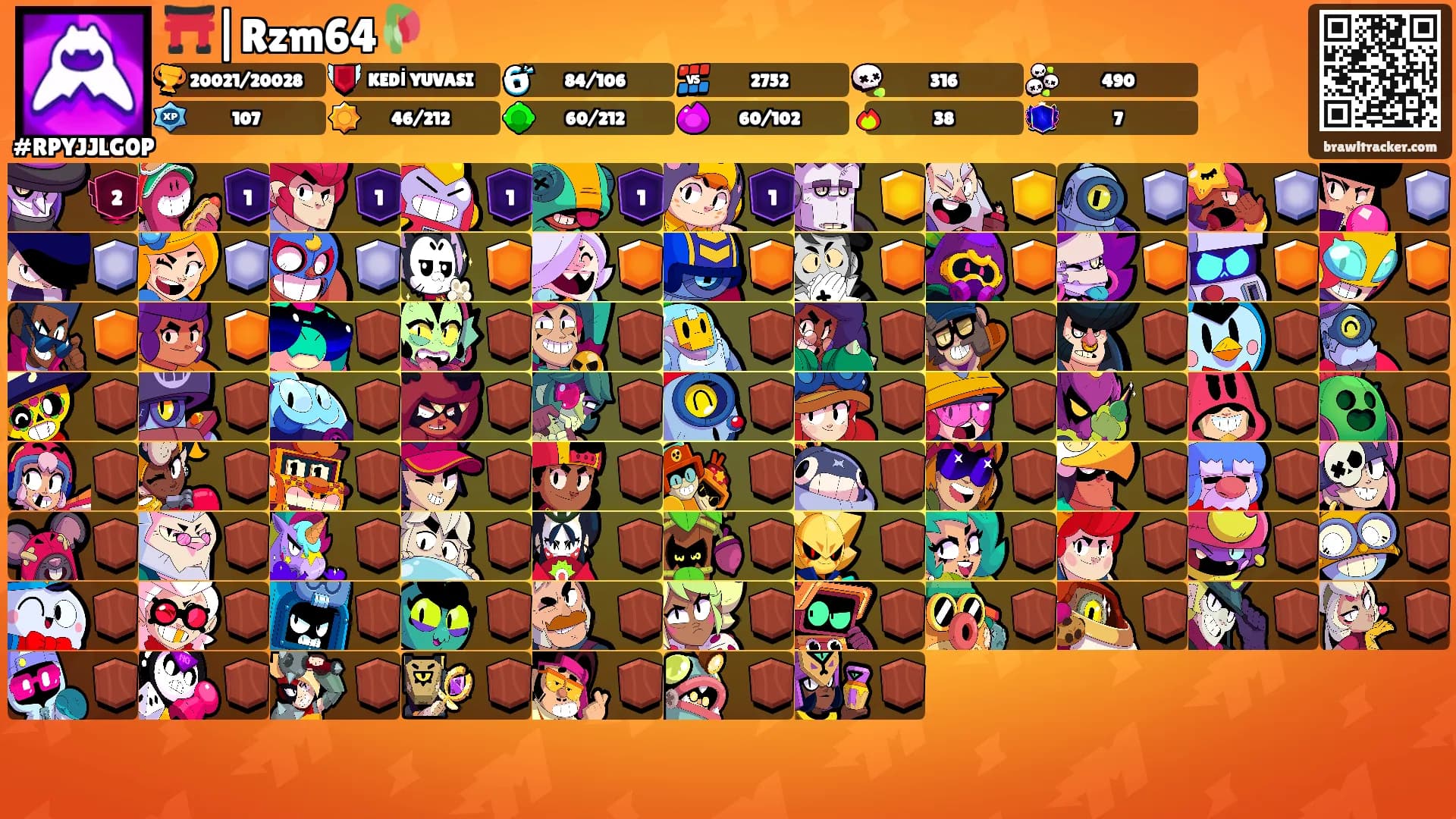 ⛩️|Rzm64🥀's Ranks