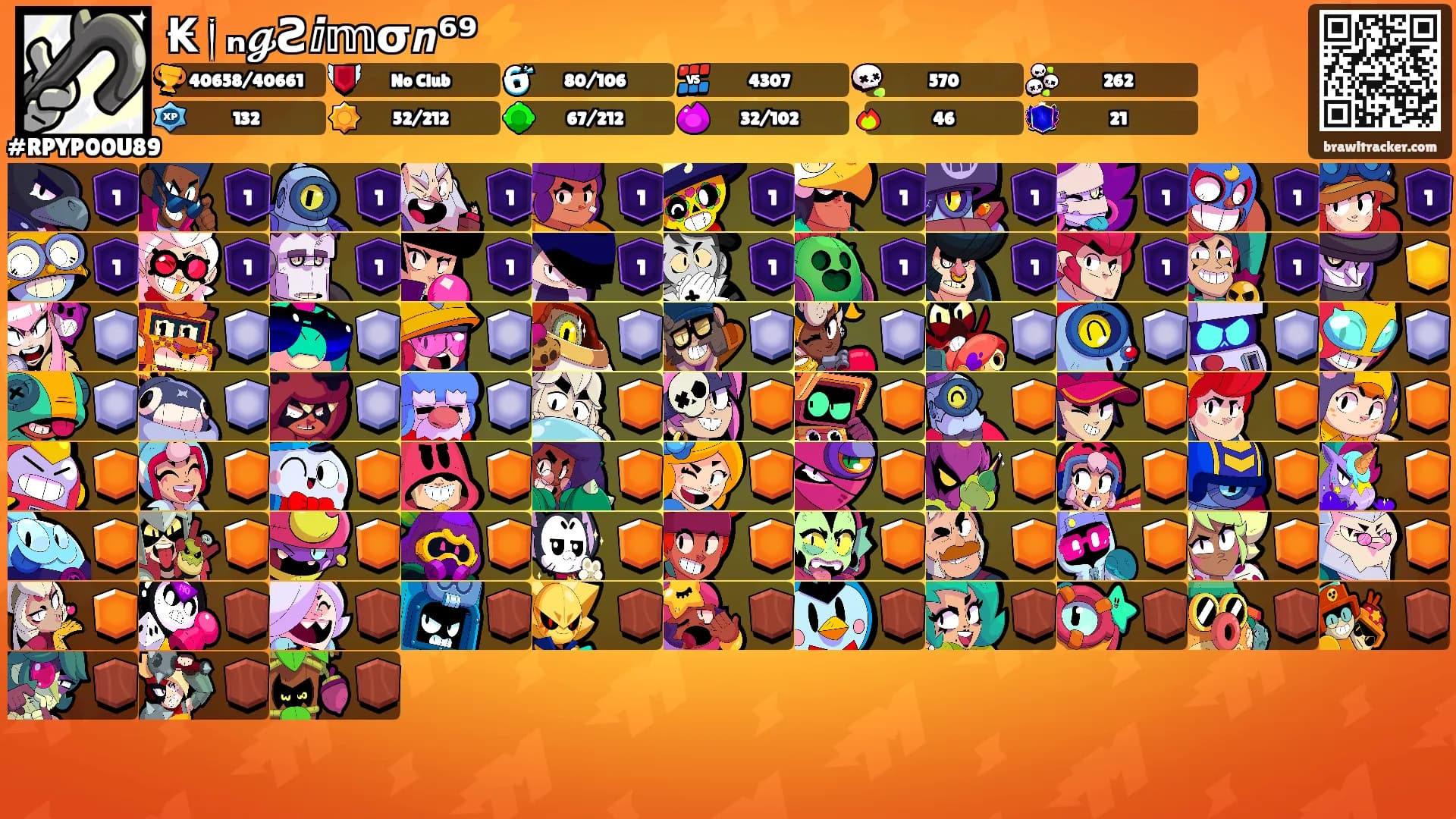 ₭༏ₙ𝓰Ƨⅈ𝕞σ𝙣⁶⁹⚡'s Ranks