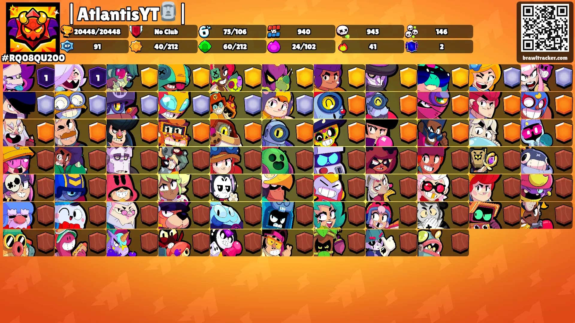 |AtlantisYT🗿|'s Ranks