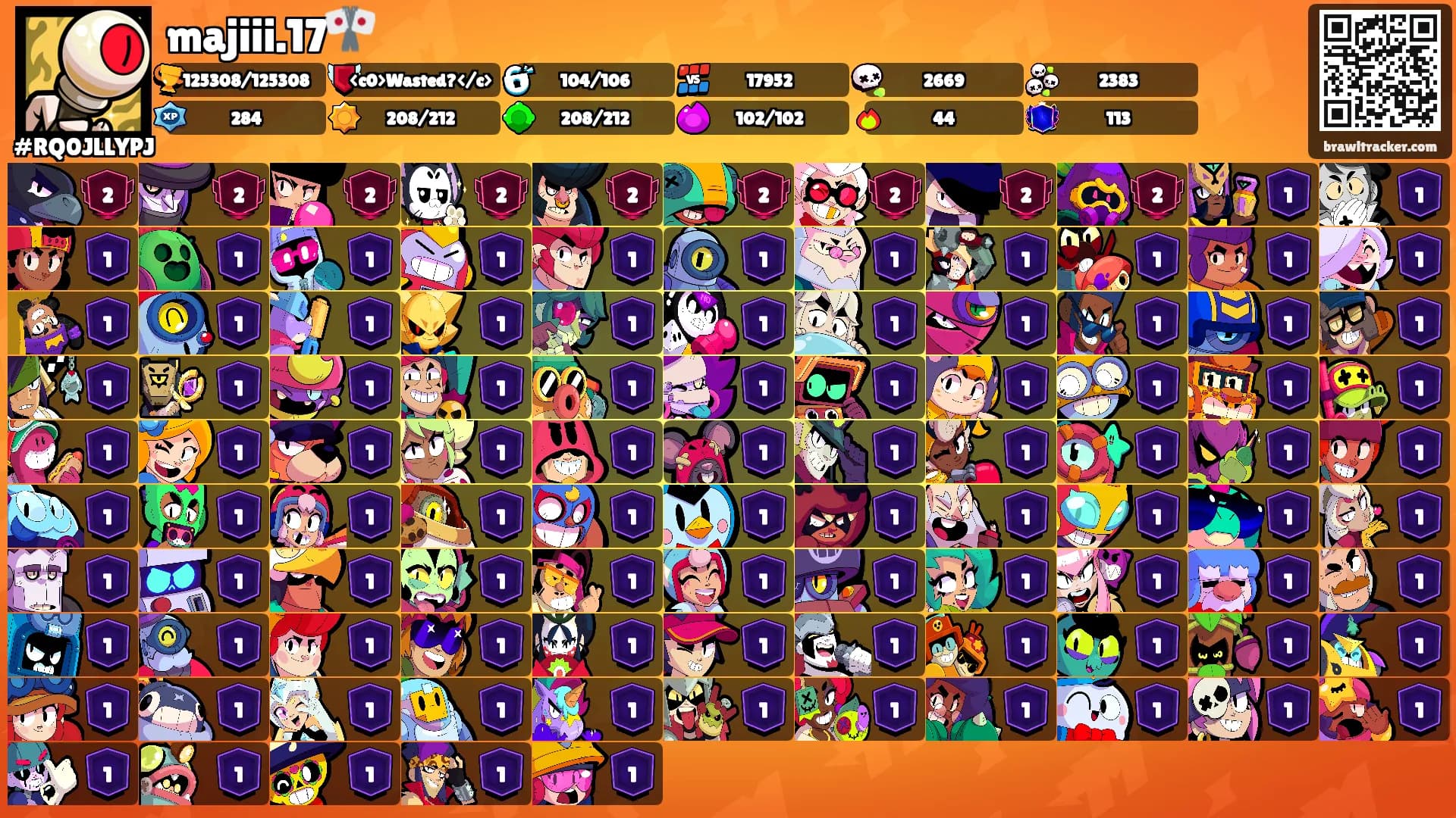 dc: biggiem4jk❀'s Ranks