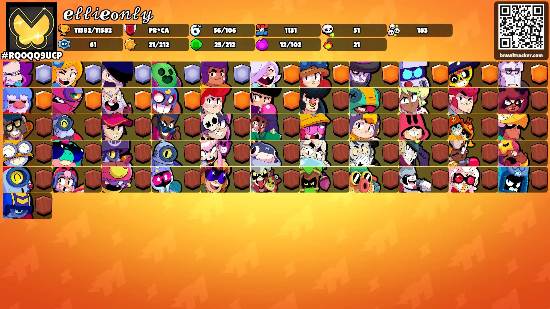 ℯ𝓁𝓁𝒾ℯℴ𝓃𝓁𝓎's Ranks