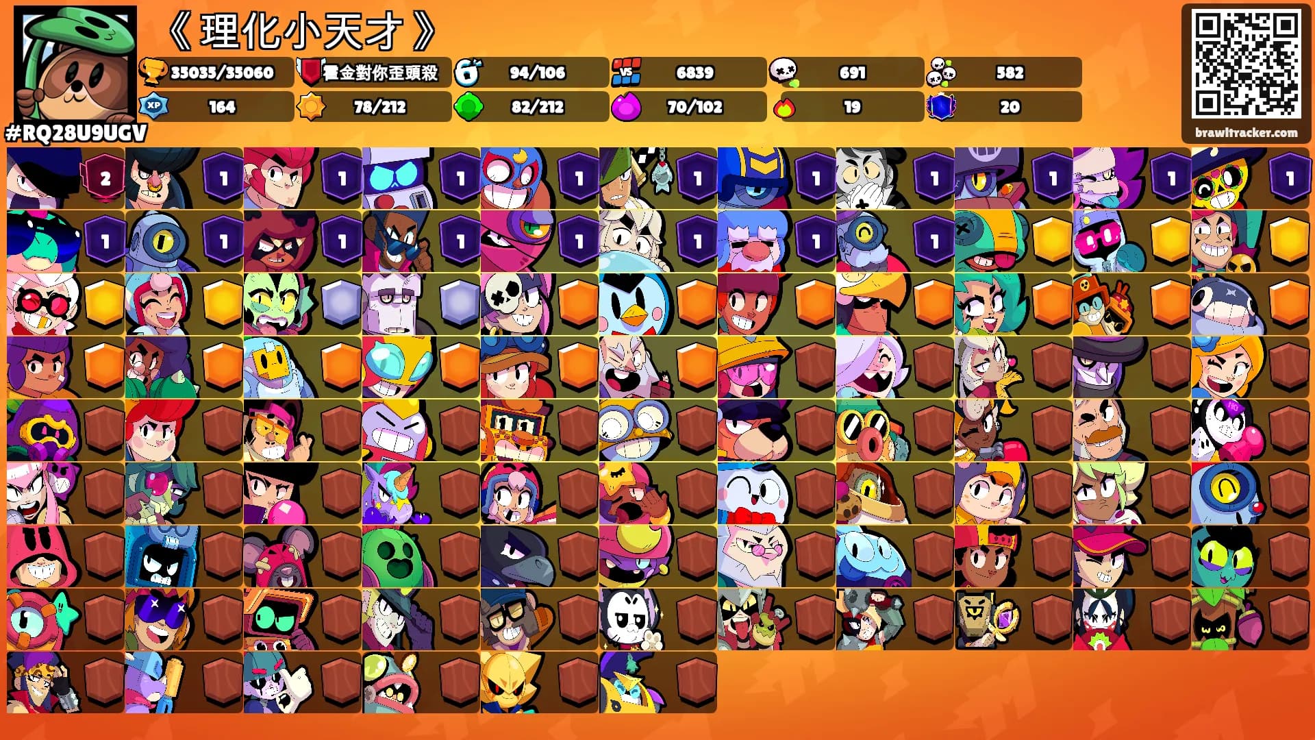 《 理化小天才 》's Ranks