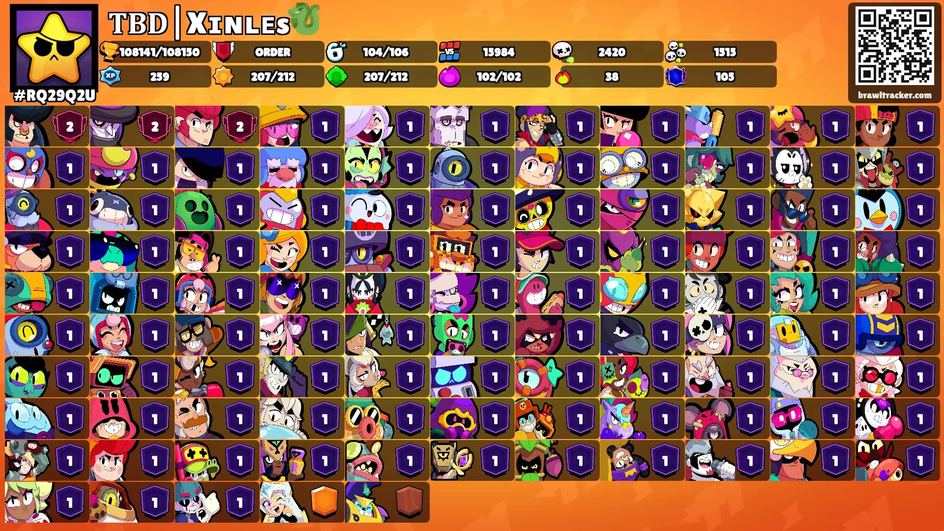 𝐓𝐁𝐃|Xɪɴʟᴇs🐉's Ranks