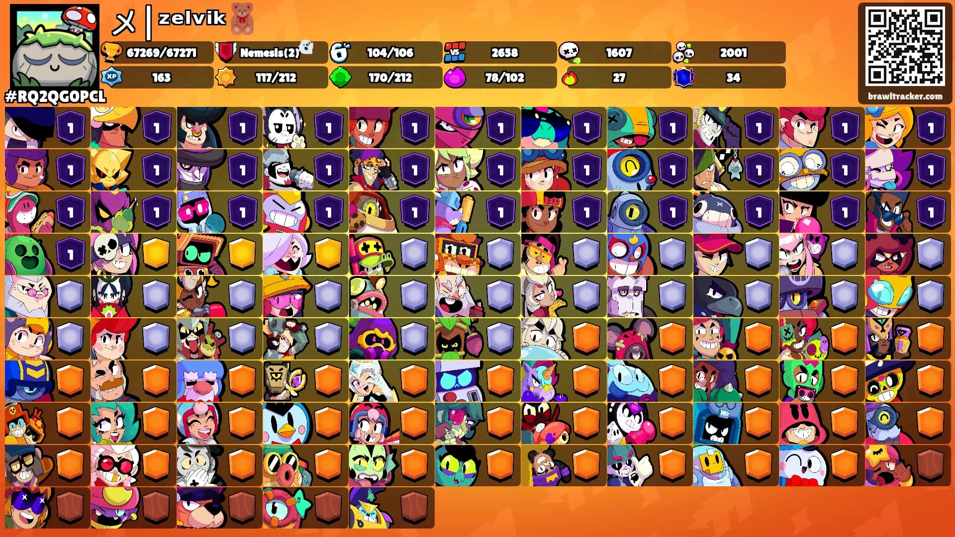 メ|ᶻᵉˡᵛⁱᵏ🧸's Ranks