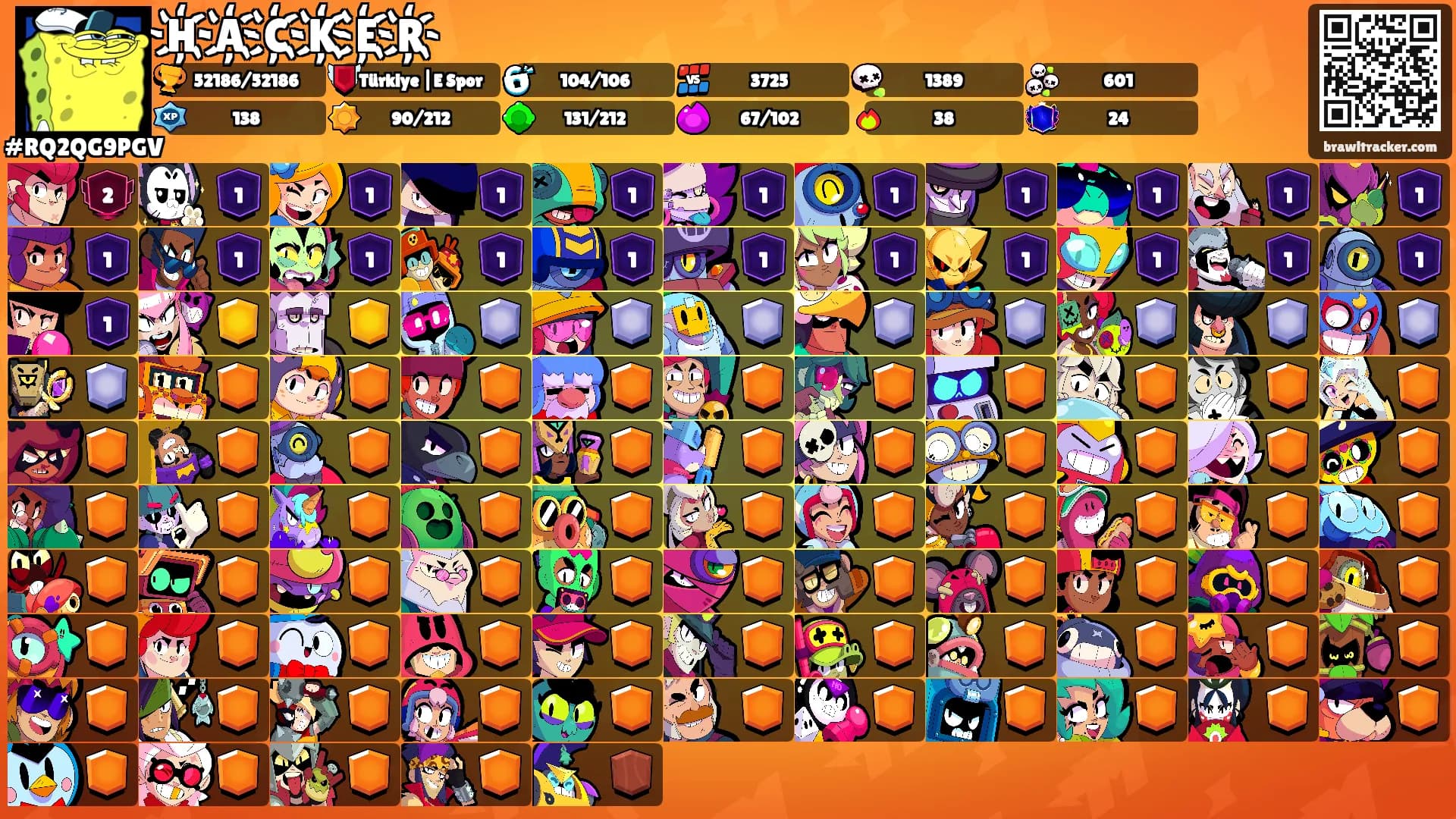 H҉A҉C҉K҉E҉R҉'s Ranks