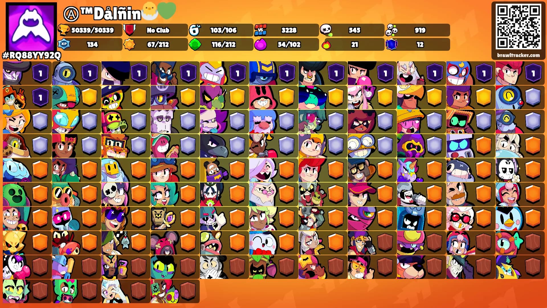 Ⓐ™Dålñin🐣💚's Ranks