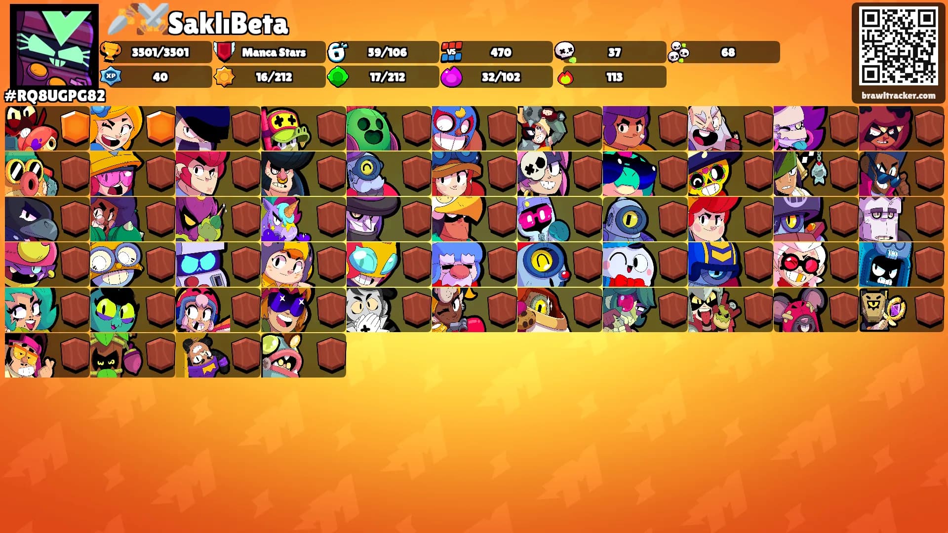 🗡️⚔️SaklıBeta's Ranks