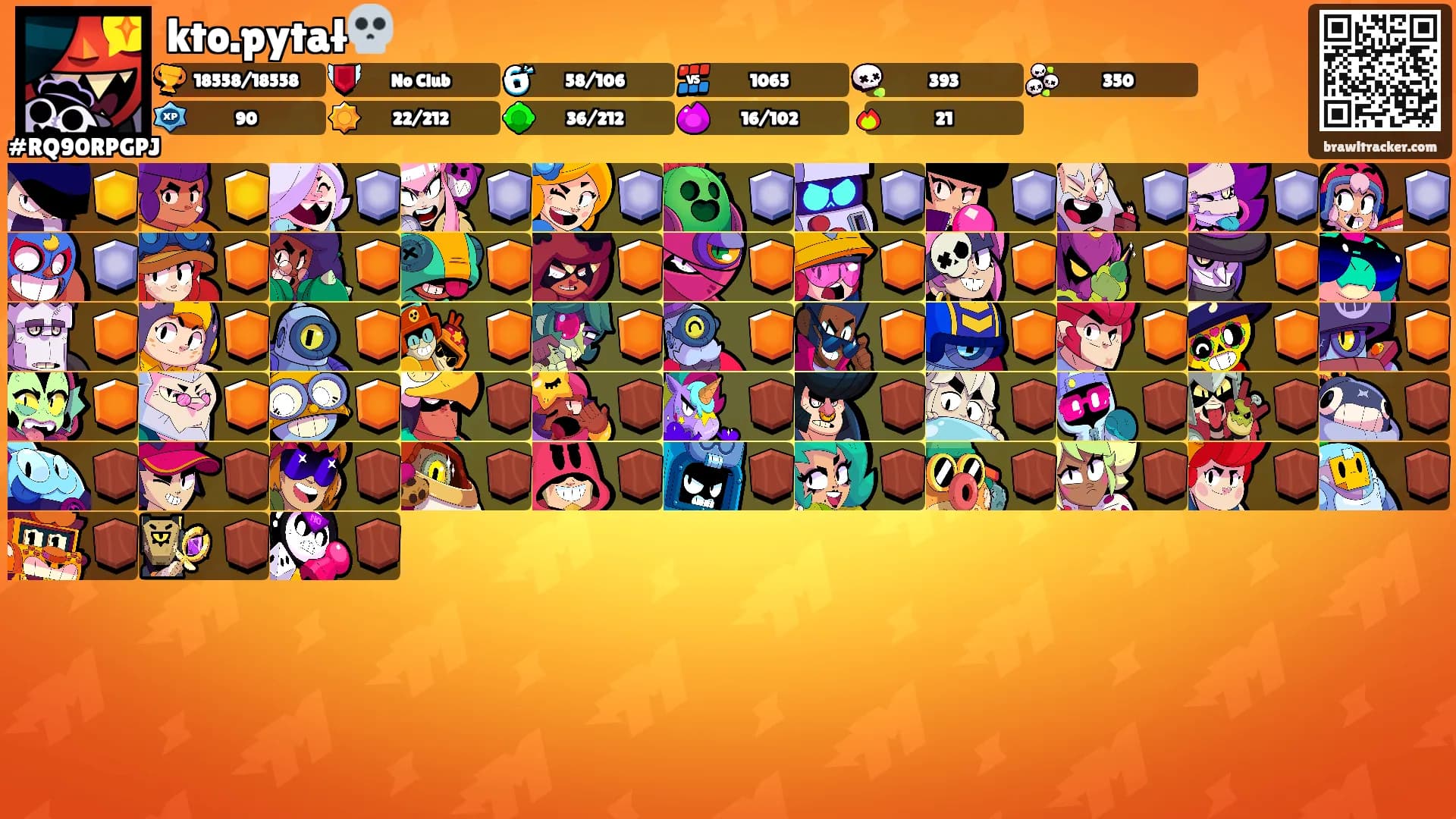 kto.pytał💀's Ranks