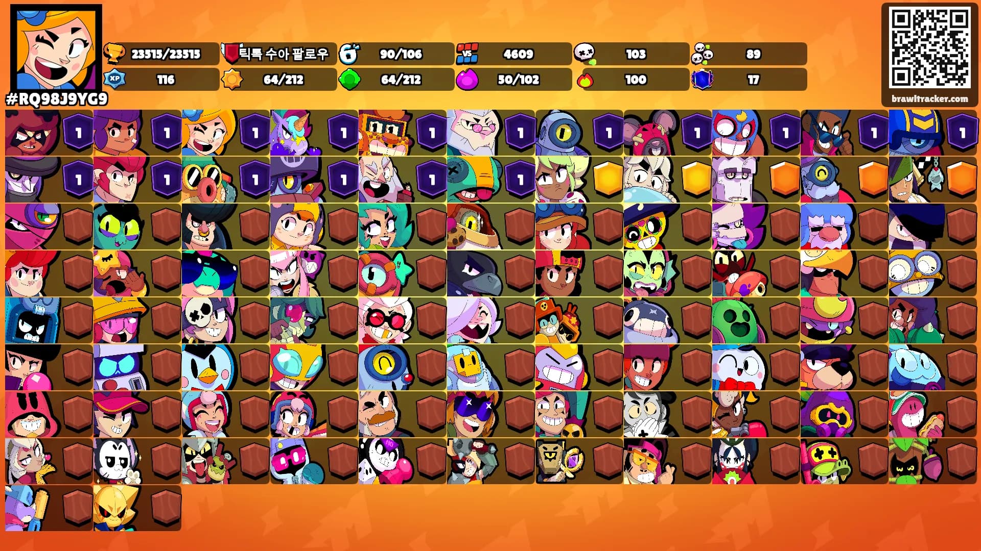 ㅤㅤㅤㅤ's Ranks