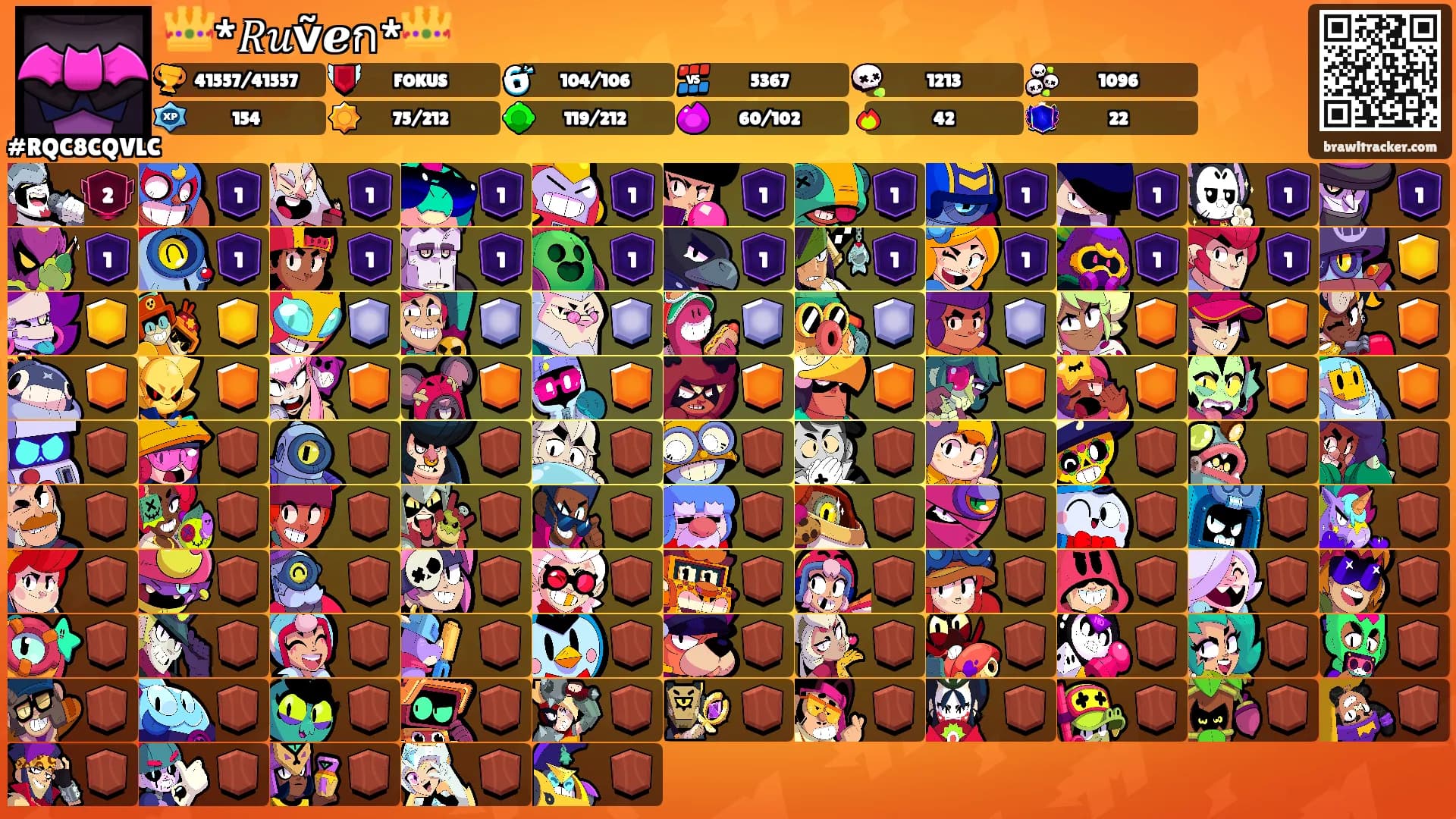 👑*𝑅𝑢ṽℯก*👑's Ranks