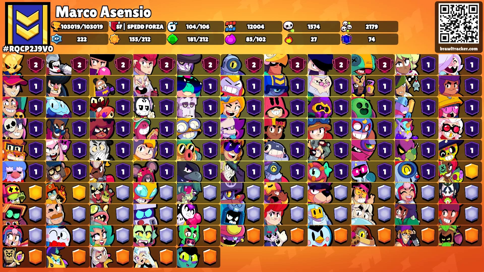 Marco Asensio's Ranks