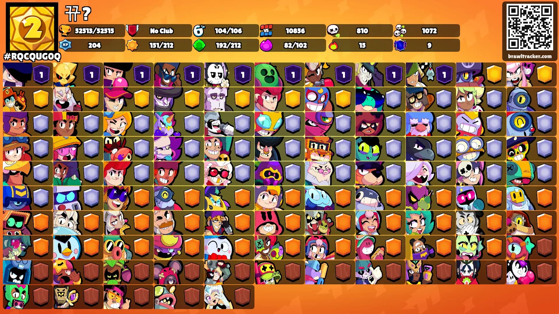 뀨?'s Ranks