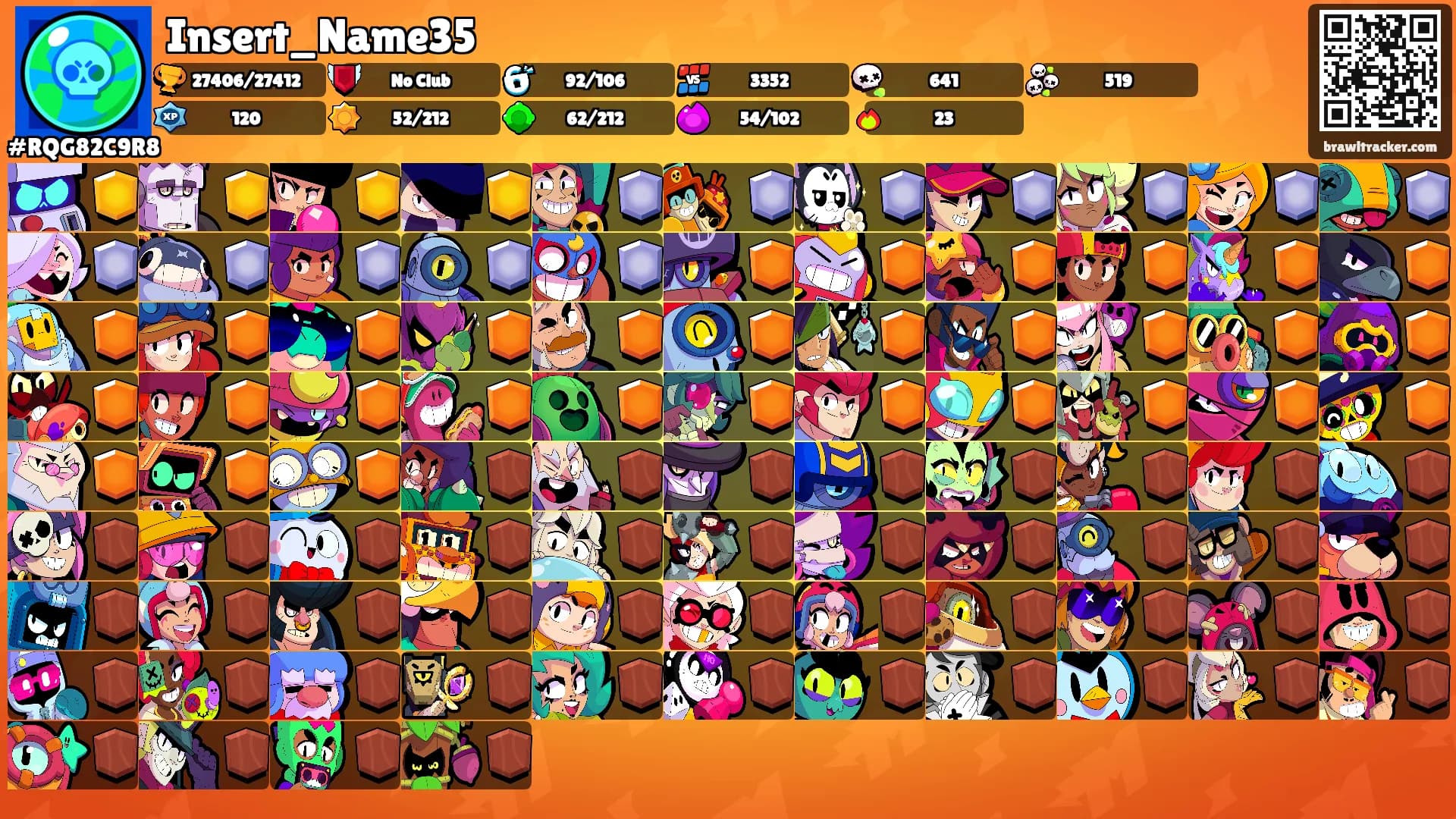 Insert_Name35's Ranks