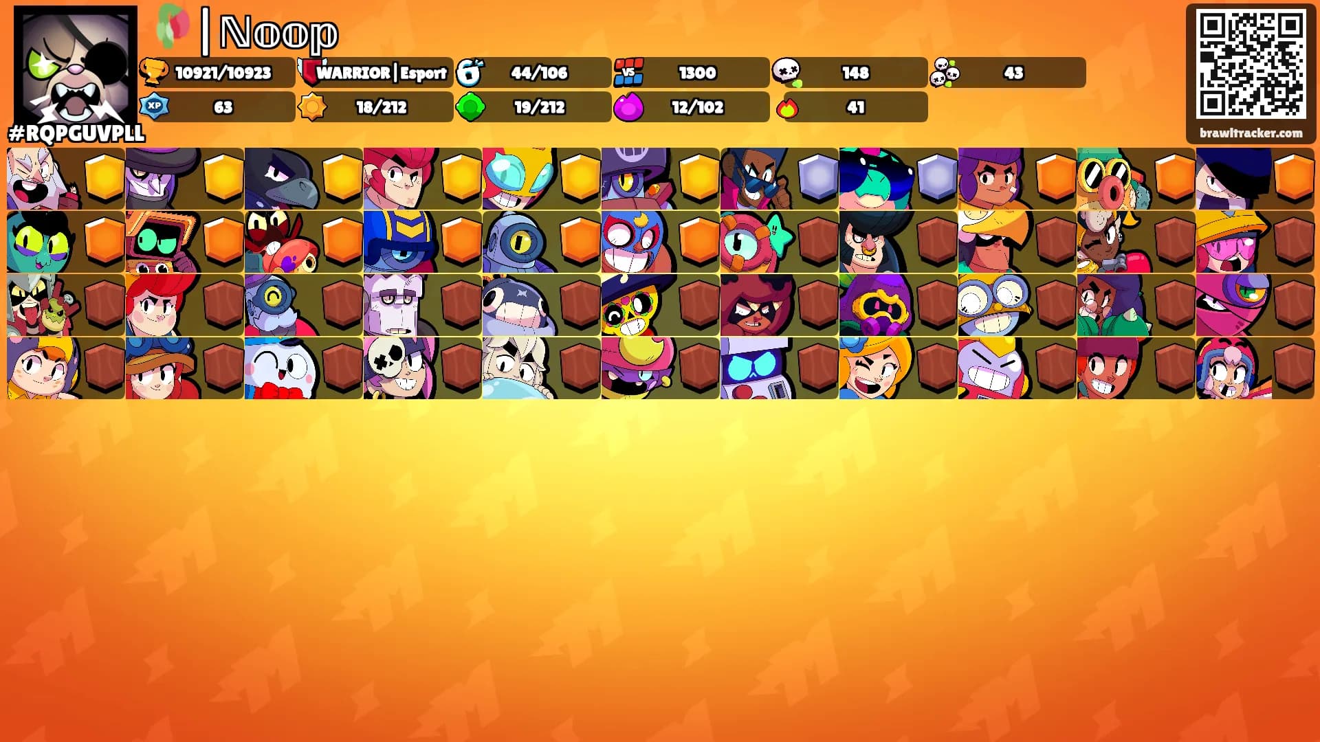 🥀|ℕ𝕠𝕠𝕡's Ranks