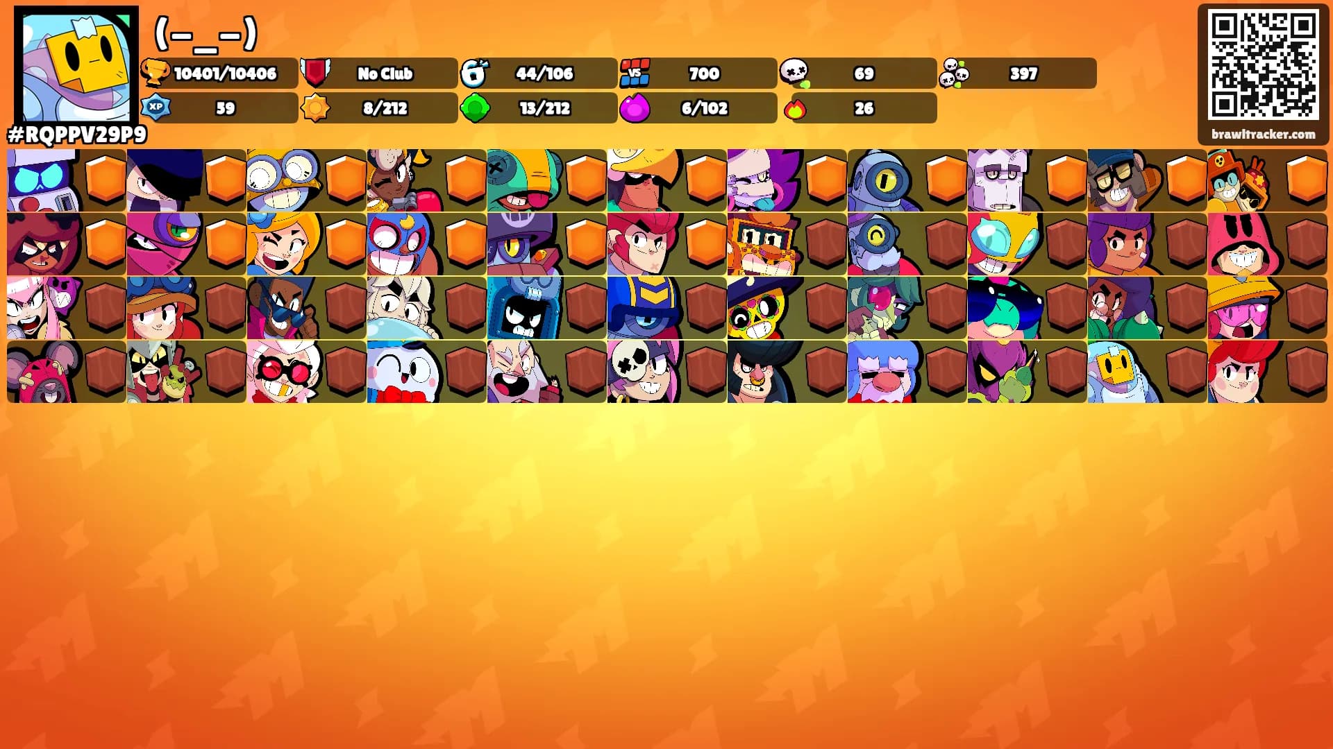 (-_-)'s Ranks