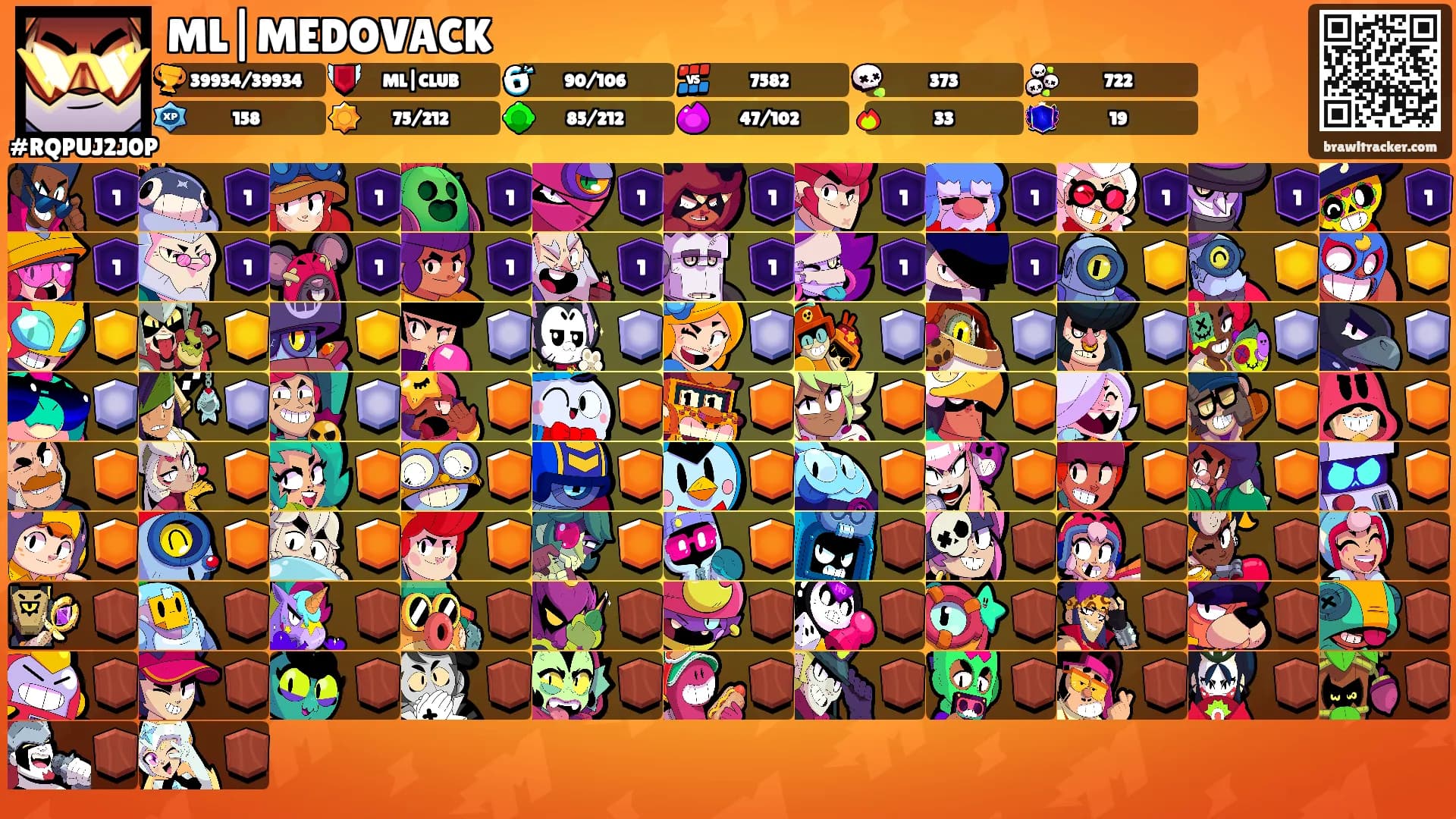ML|MEDOVACK's Ranks