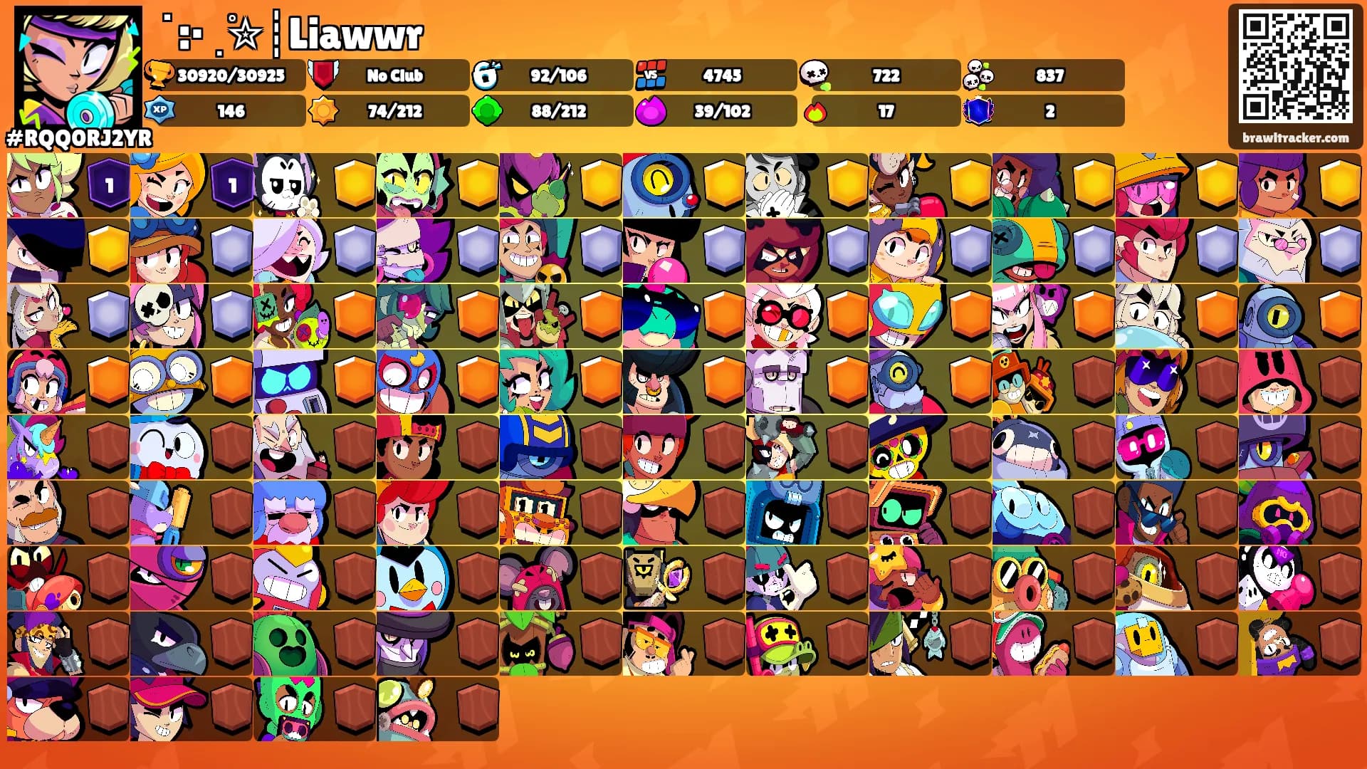 ˙:‧ ִ ۫✮┊Liawwr's Ranks