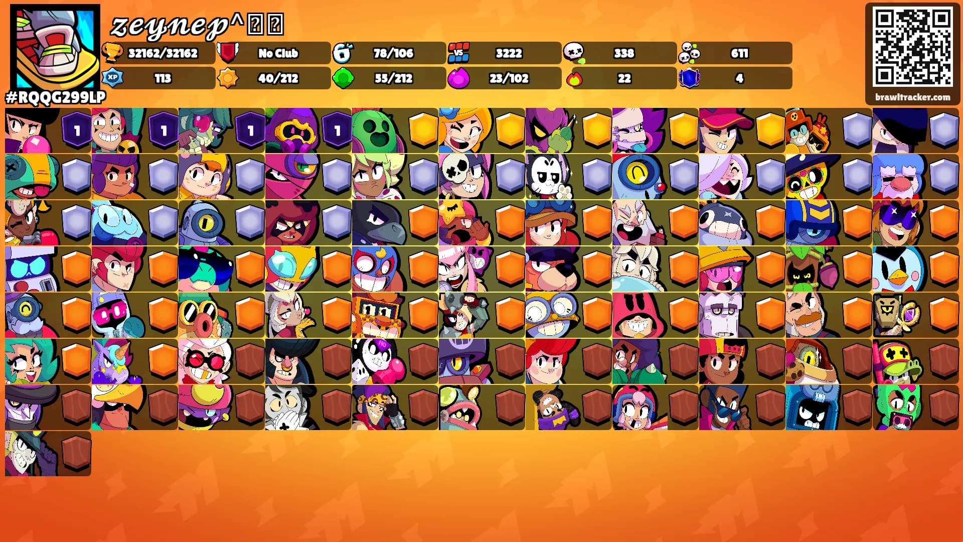 𝔃𝓮𝔂𝓷𝓮𝓹^᪲᪲'s Ranks