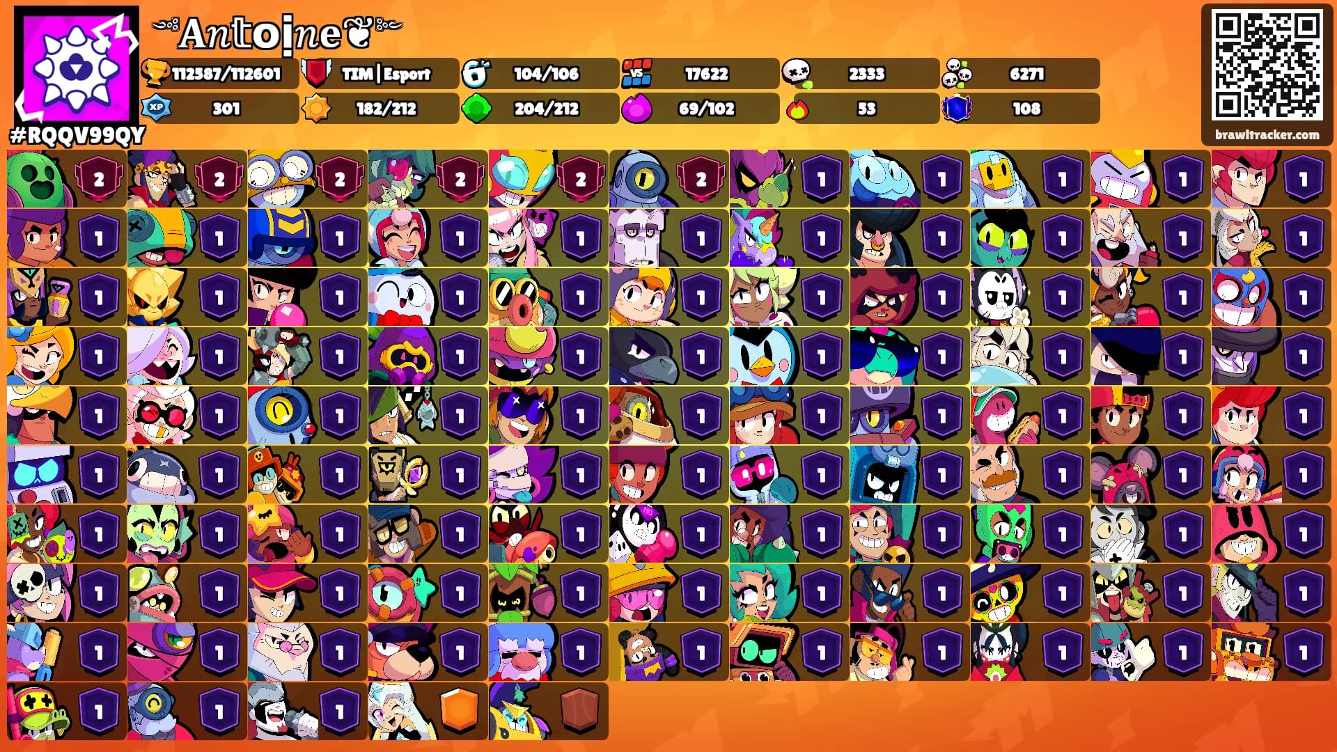 ༺𝐀𝑛𝕥ᴏị𝑛𝐞❦༻'s Ranks