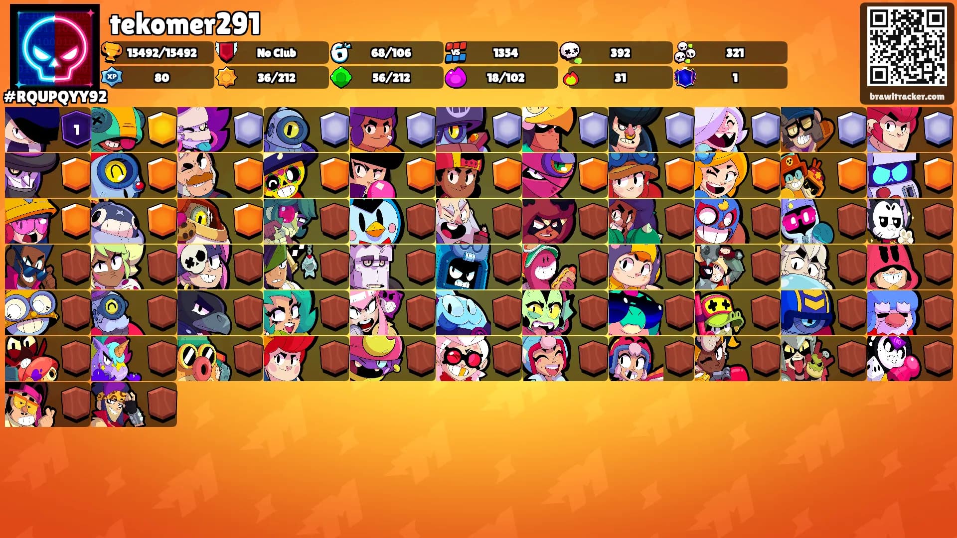 tekomer291's Ranks