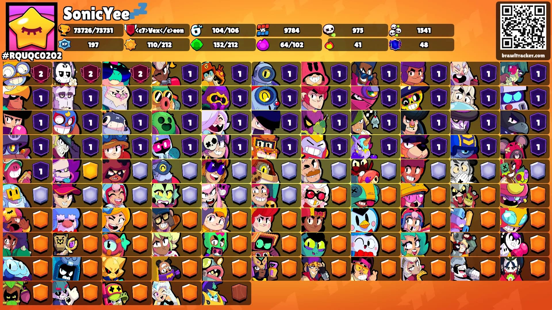 SonicYee💤's Ranks