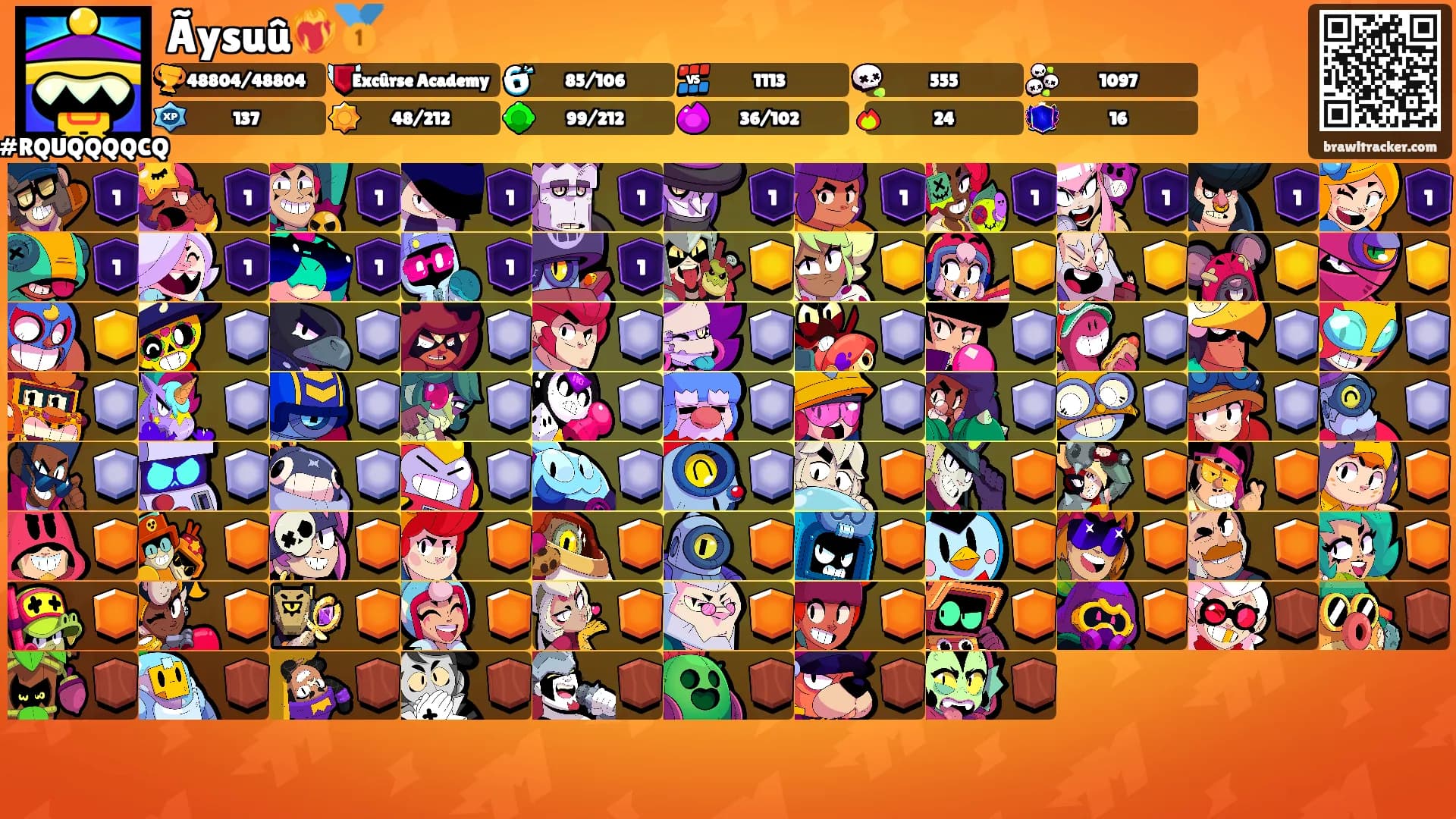 Ãysuû❤️‍🔥🥇's Ranks