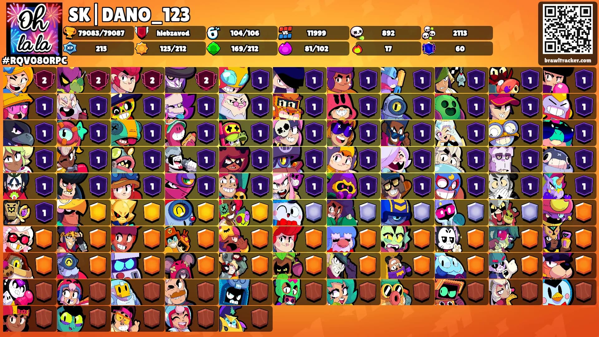 SK|DANO_123's Ranks