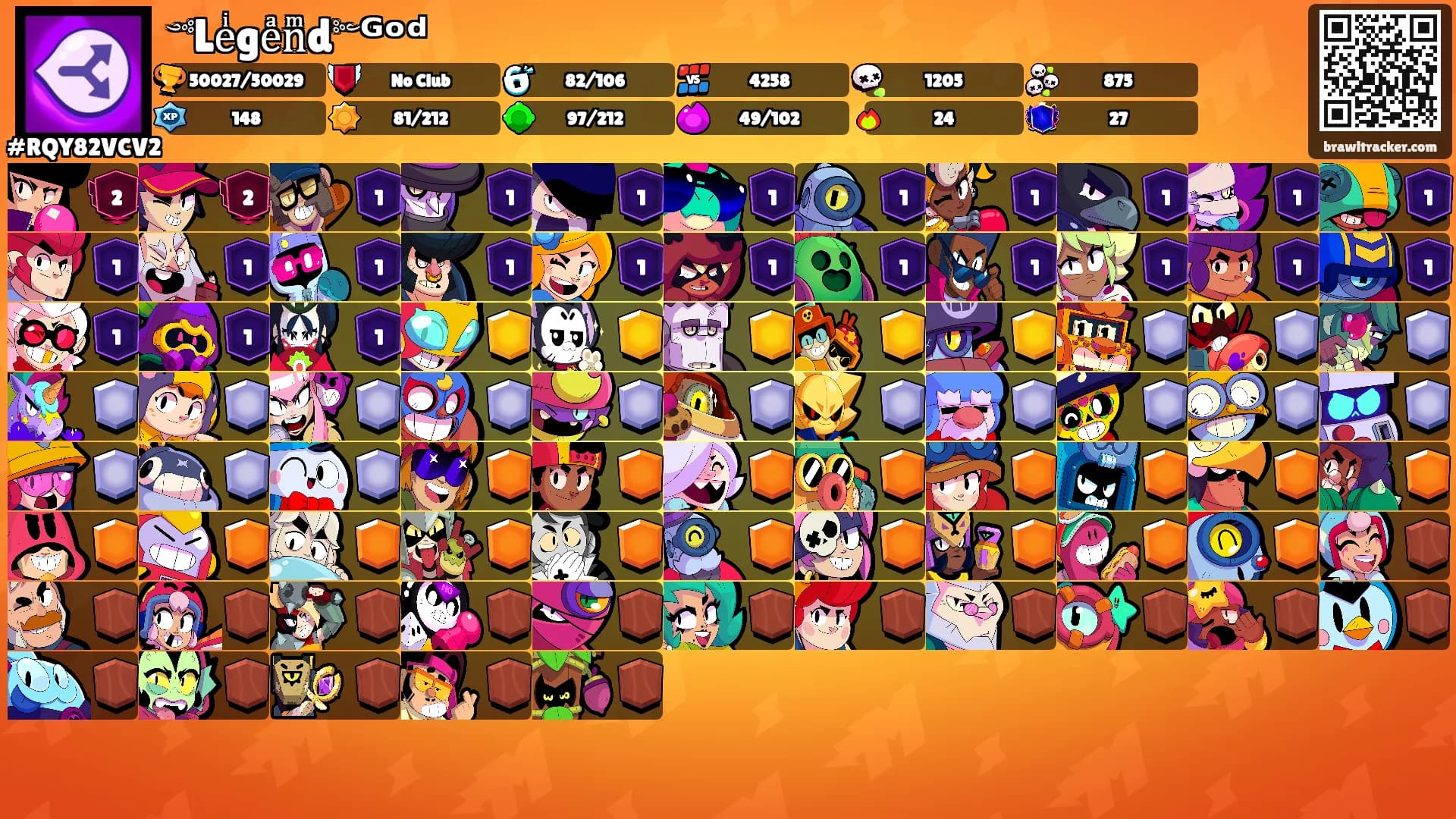 ༺Leͥgeͣnͫd༻ᴳᵒᵈ's Ranks
