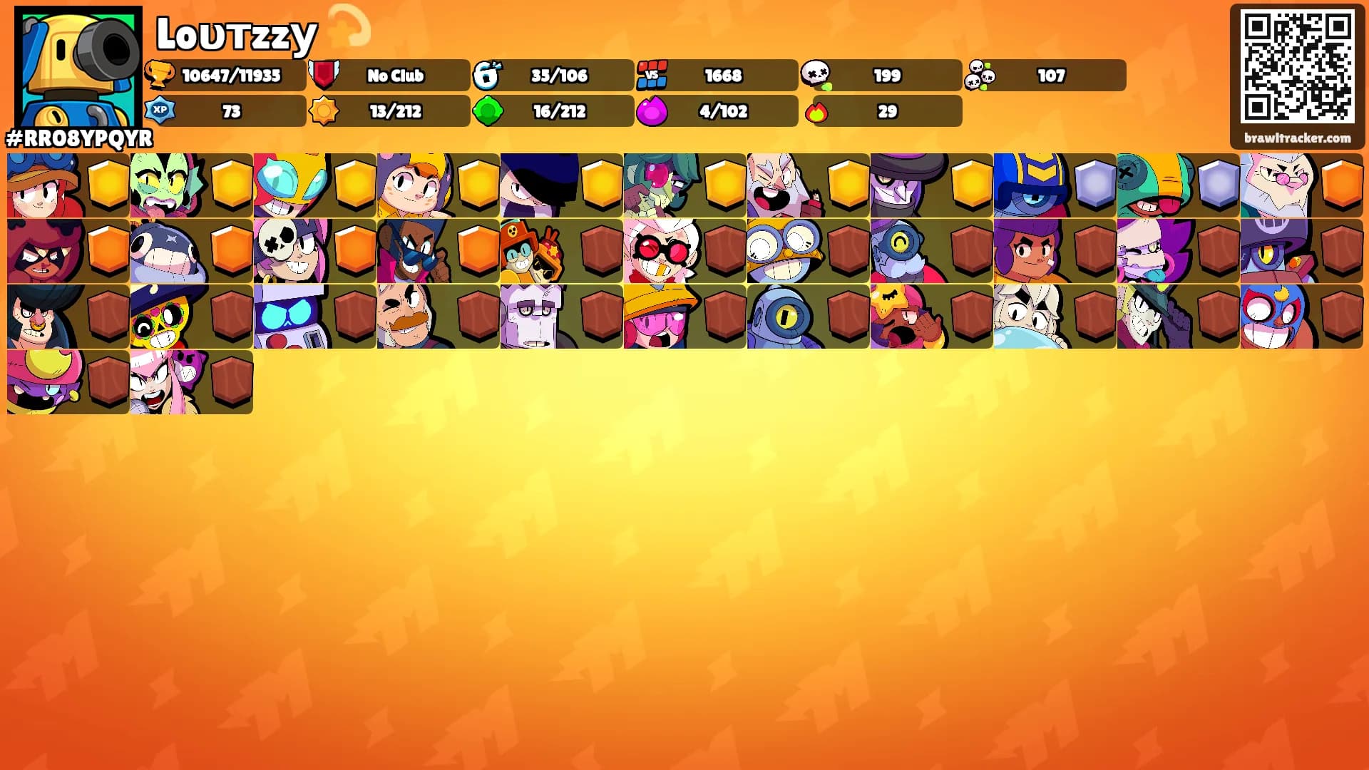 Loυтzzу 💫's Ranks