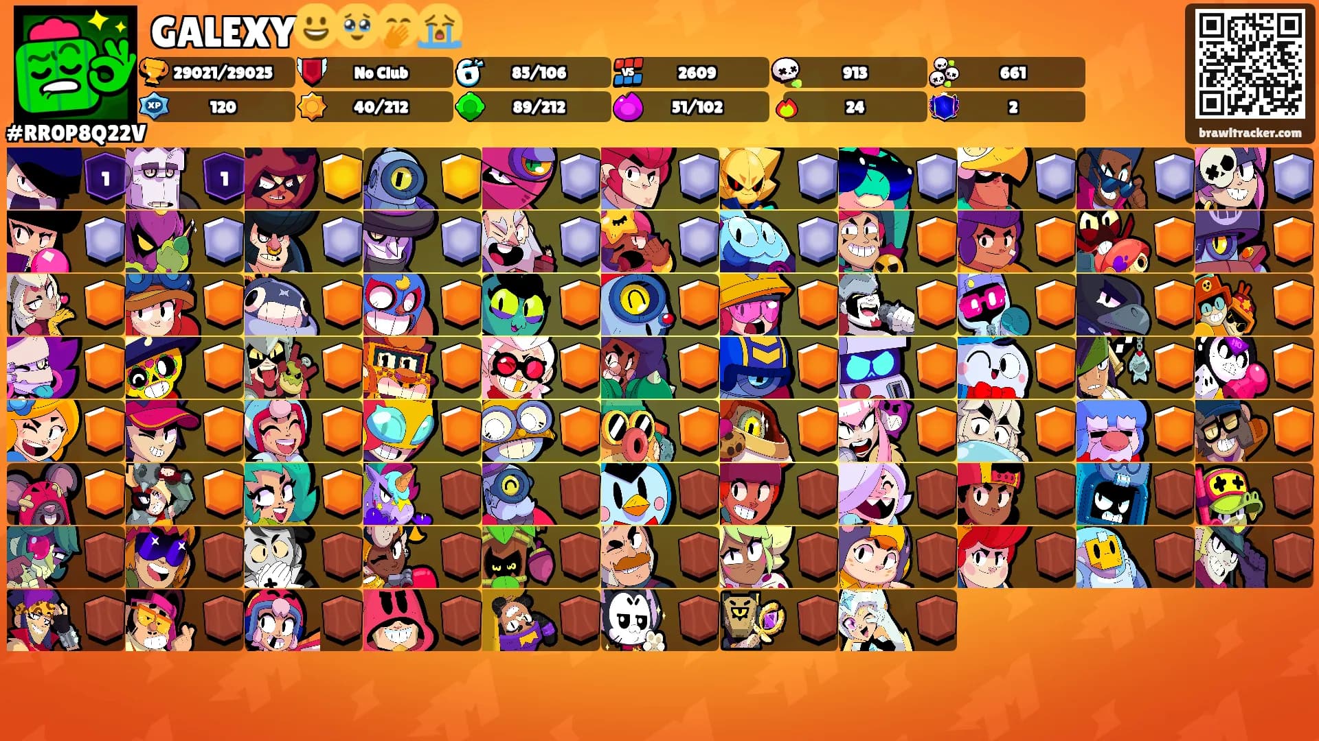GALEXY😀🥹🤭😭's Ranks