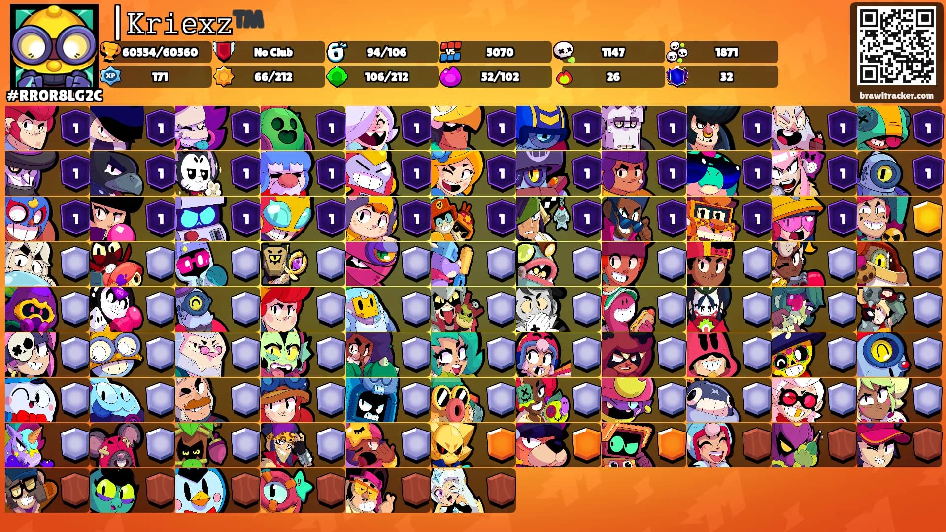 |𝙺𝚛𝚒𝚎𝚡𝚣™️'s Ranks