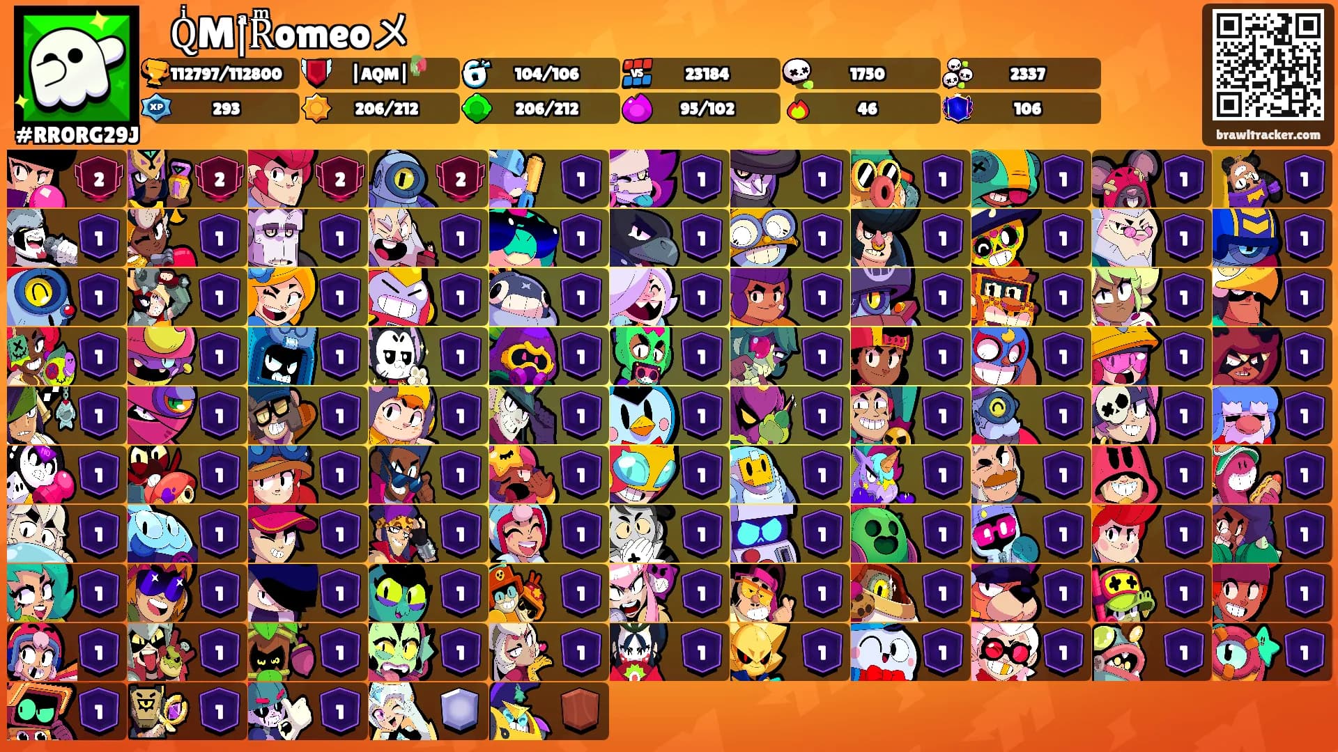 ⛩ᗩQͥM|ͣRͫomeoメ's Ranks