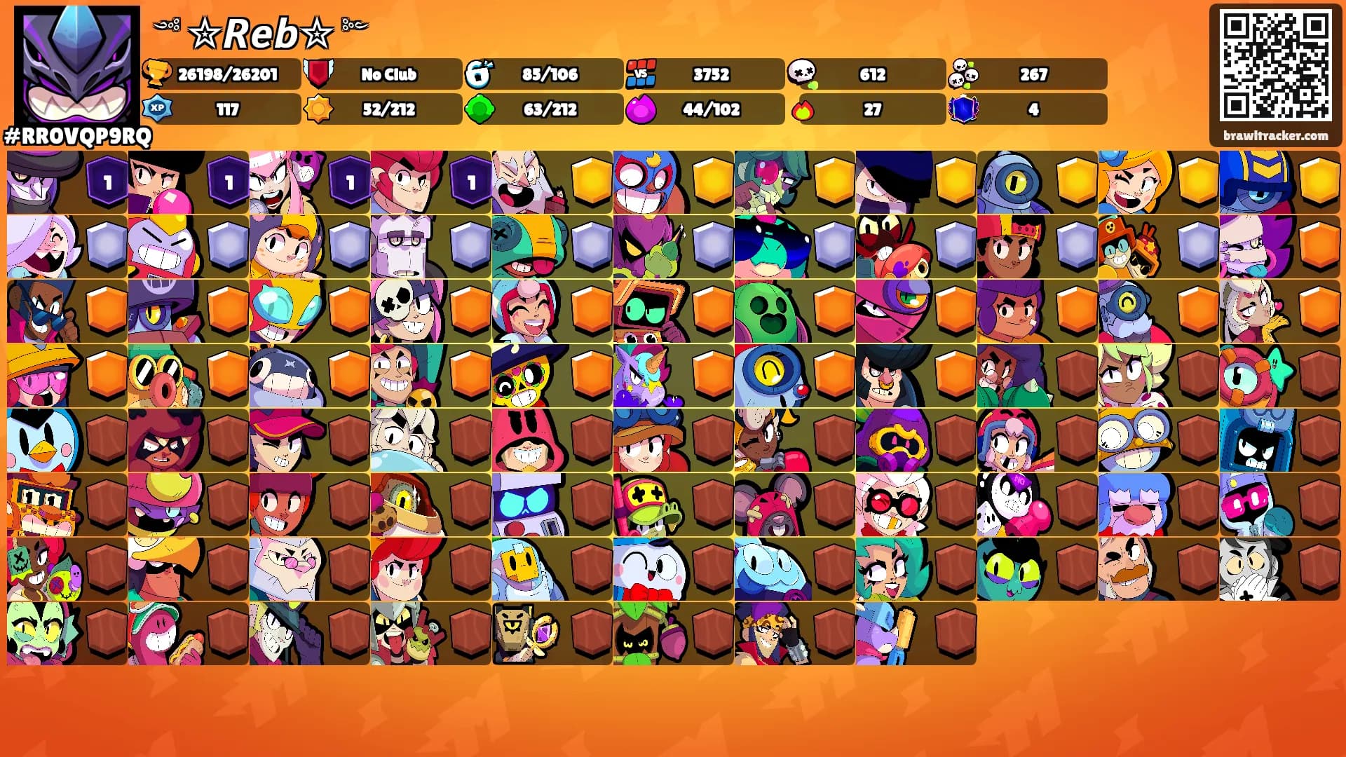 ༺ ✮𝙍𝙚𝙗✮ ༻'s Ranks