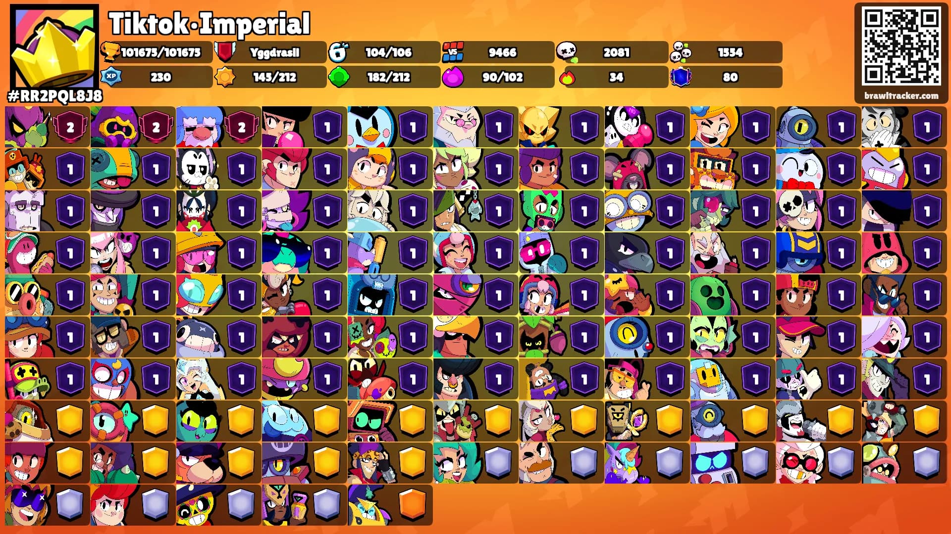 Tiktok•Imperial's Ranks