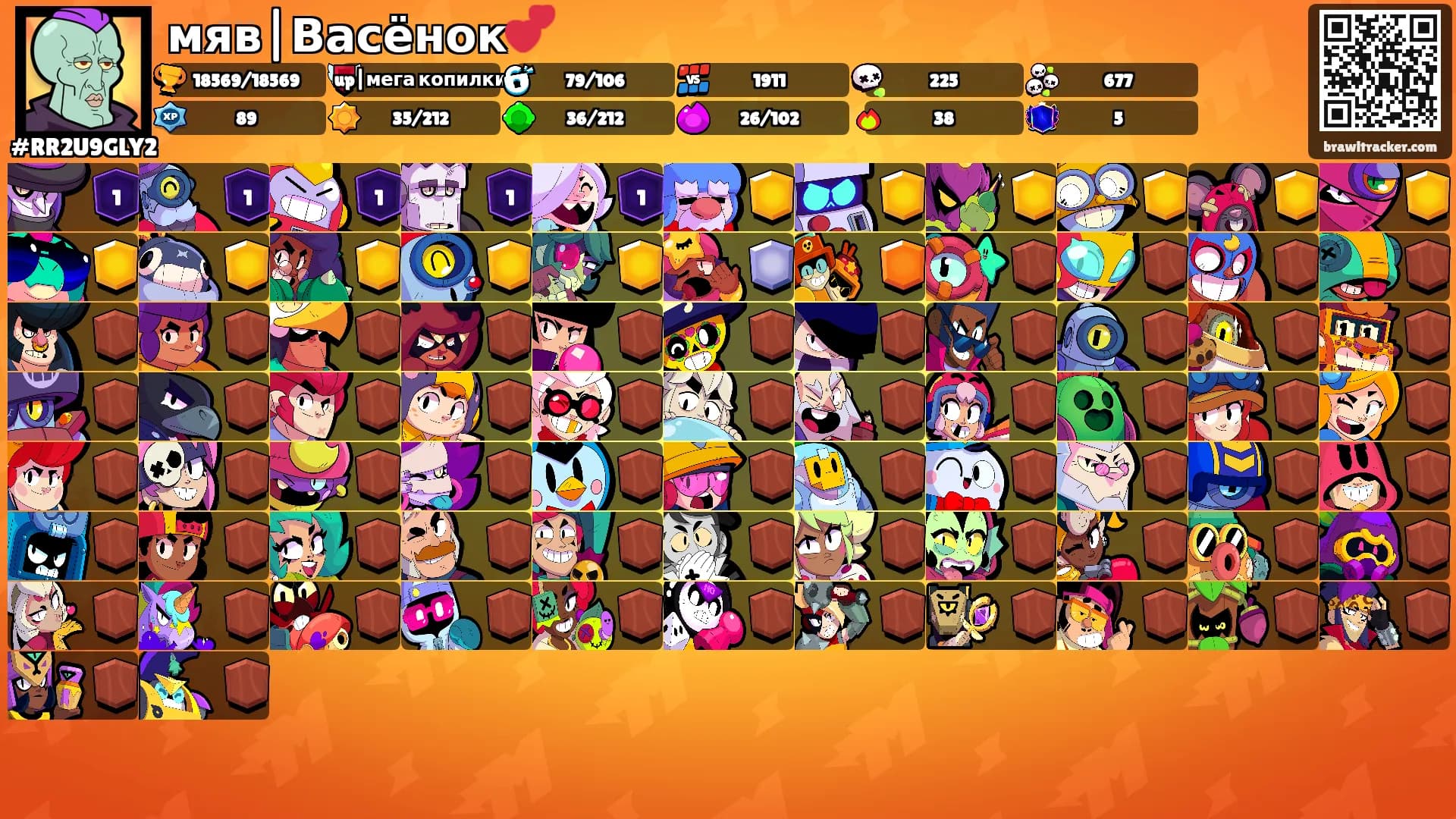мяв|Васёнок💕's Ranks