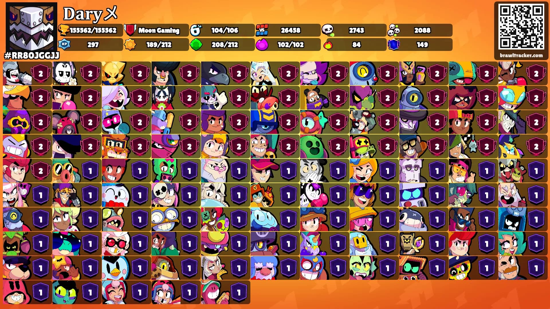 𝐃𝐚𝐫𝐲メ's Ranks