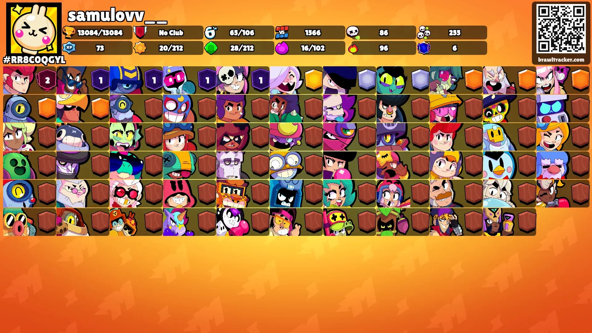 samulovv__'s Ranks