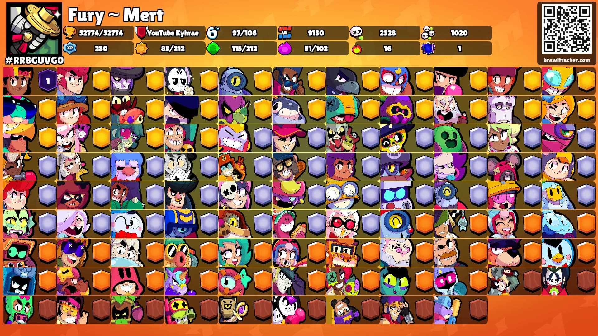 Fury～Mert's Ranks