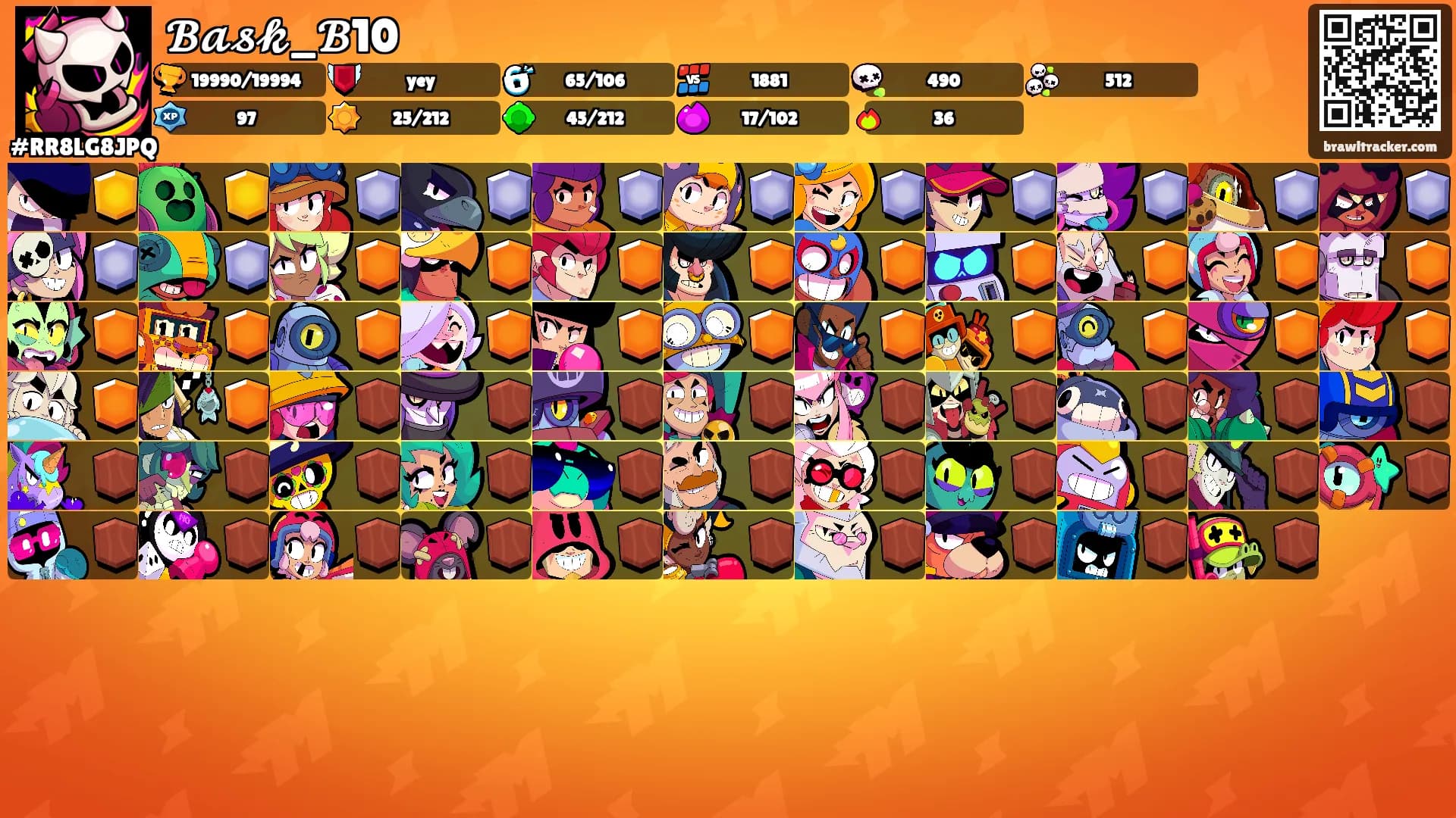 𝓑𝓪𝓼𝓴_𝓑10's Ranks
