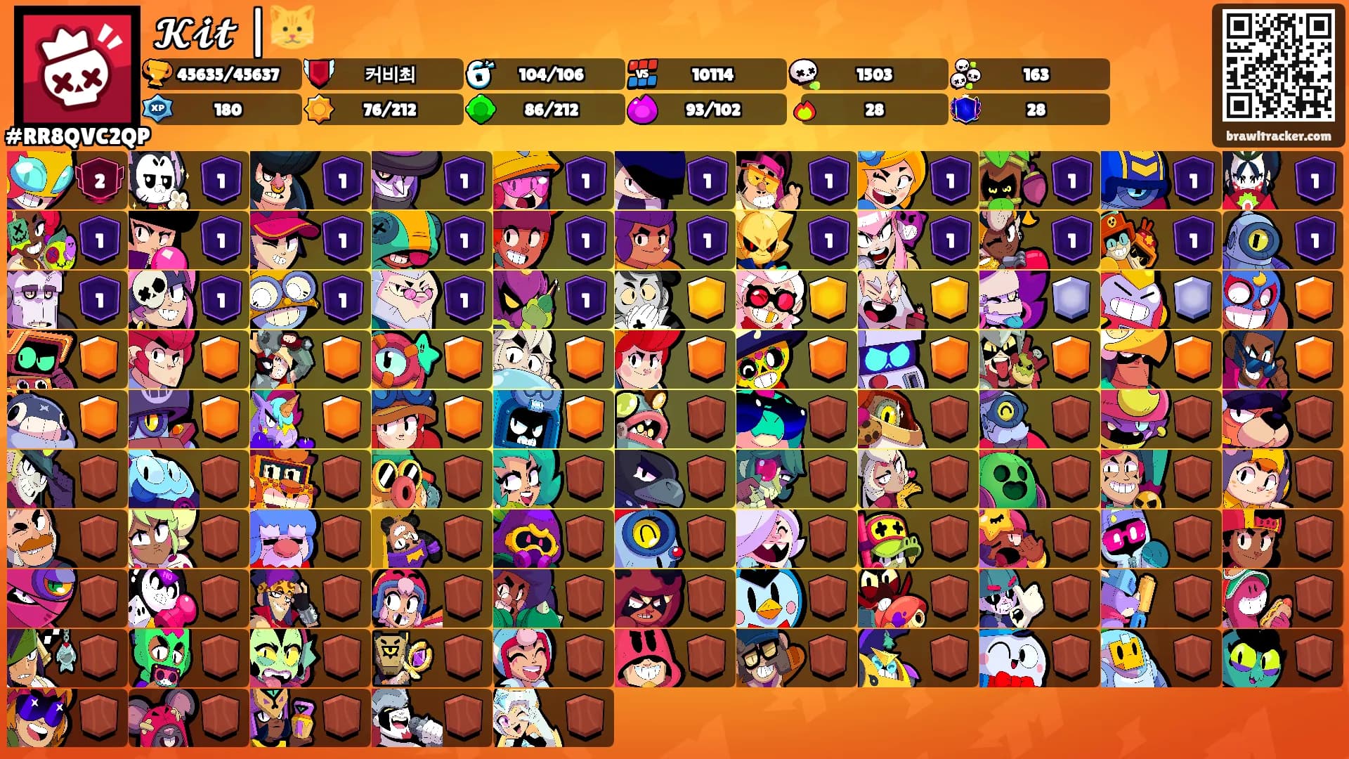 𝓚𝓲𝓽 |🐱's Ranks