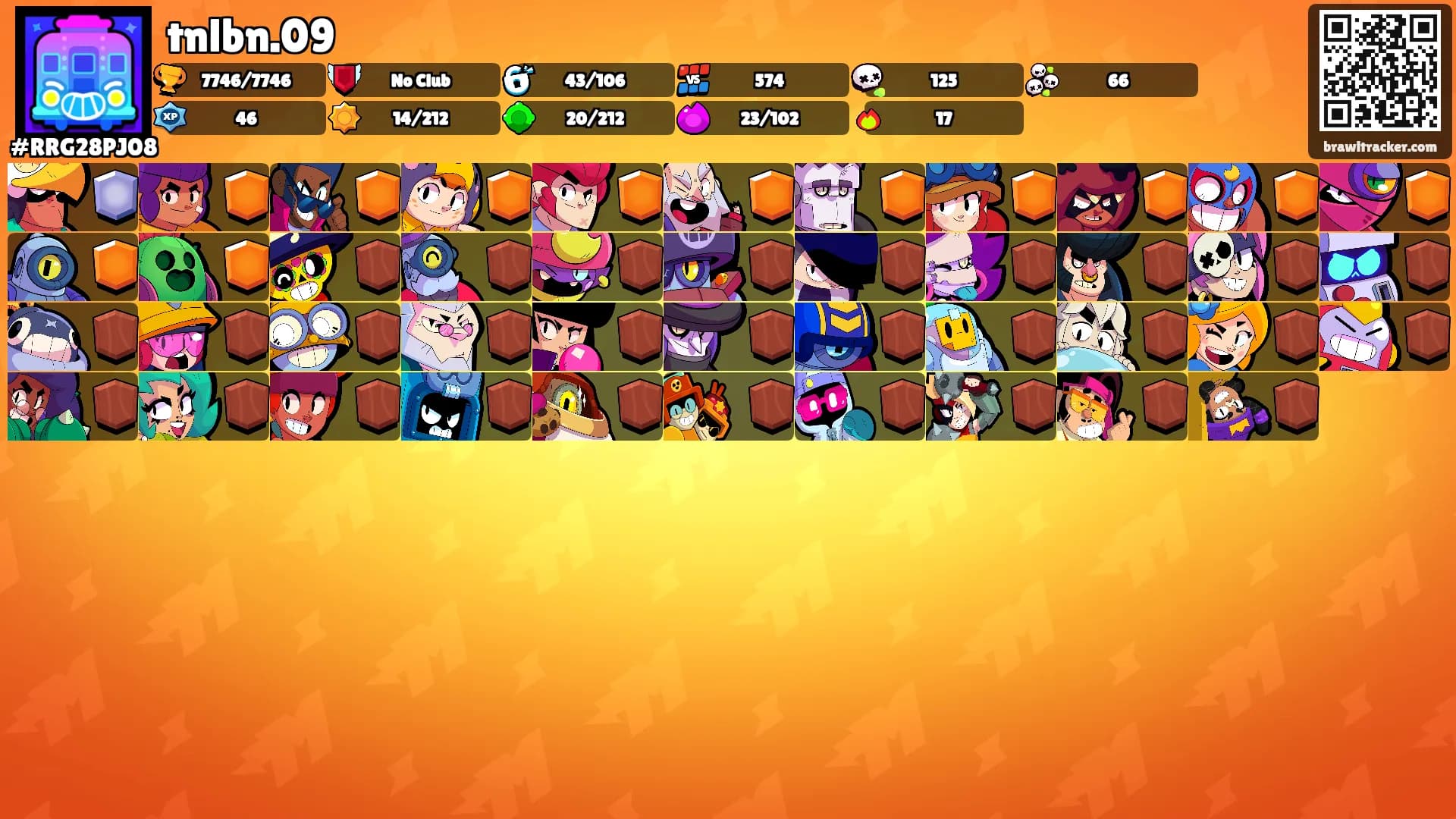 tnlbn.09's Ranks