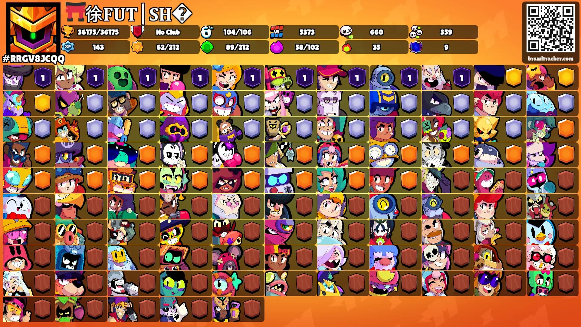 ⛩️徐𝐅𝐔𝐓|𝐒𝐇�'s Ranks