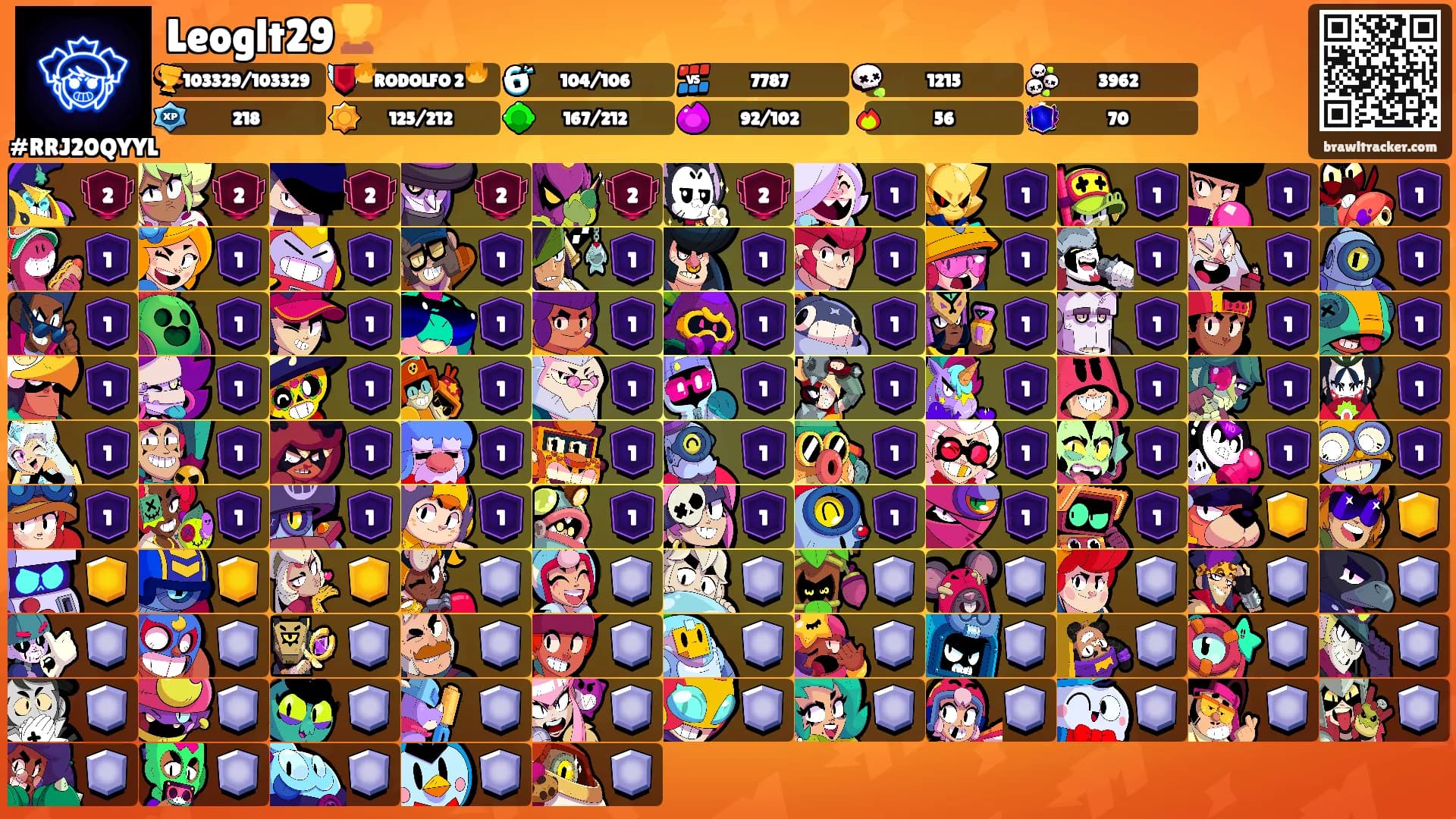 Leoglt29🏆's Ranks