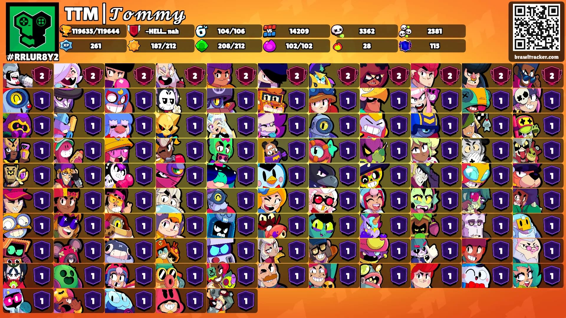TTM|𝓣𝓸𝓶𝓶𝔂's Ranks