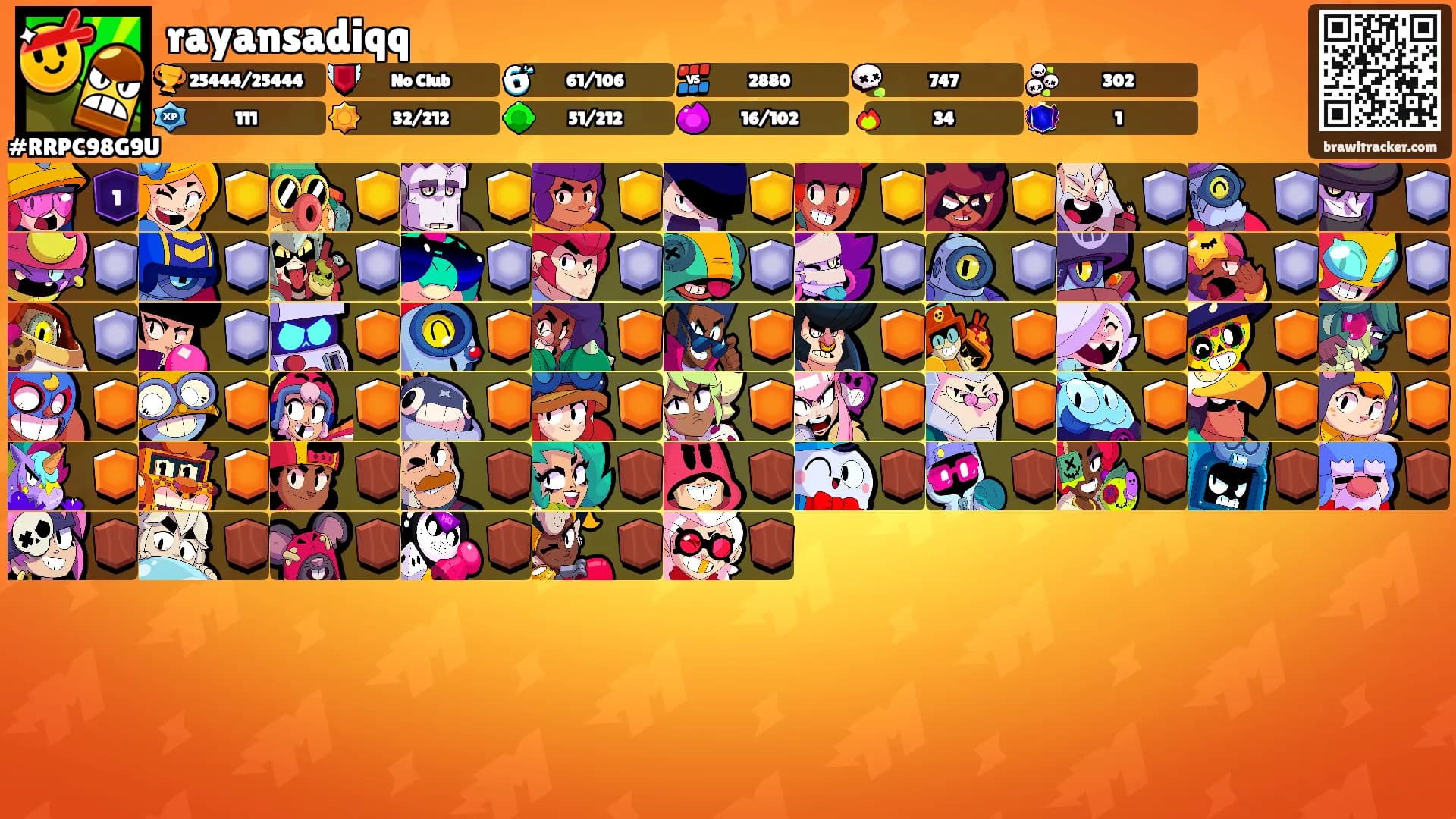 rayansadiqq's Ranks